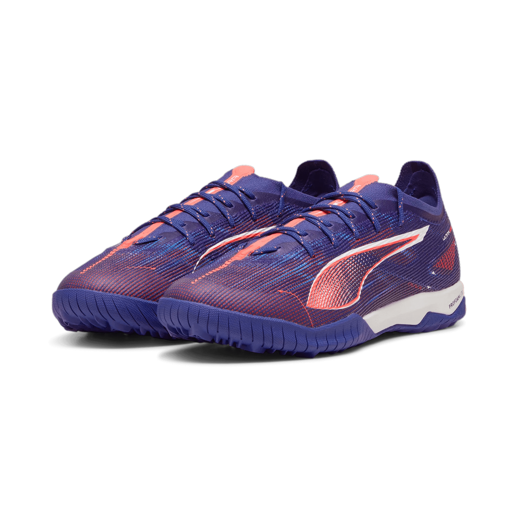 Puma Ultra 5 Pro Cage - Formula Pack (FA24) (Pair - Lateral)