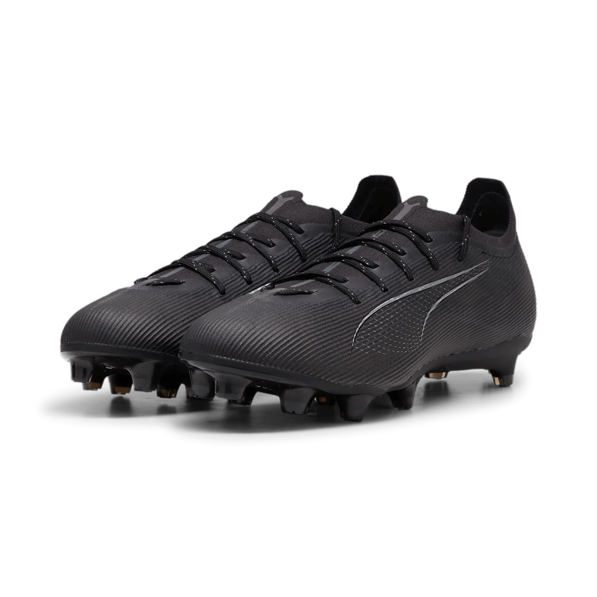 Puma Ultra 5 Pro FG-AG - Eclipse Pack (FA24) (Pair - Lateral)
