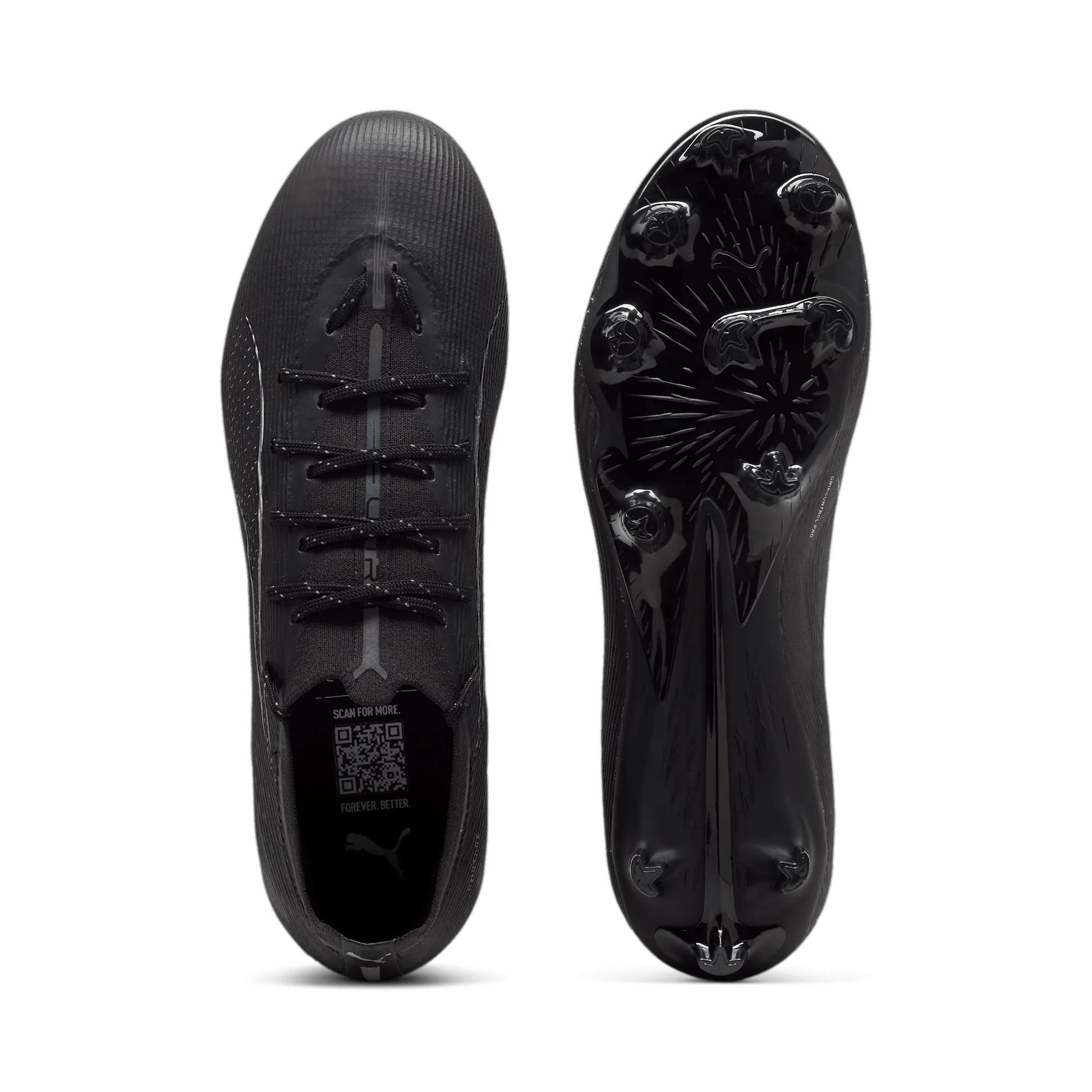 Puma Ultra 5 Pro FG-AG - Eclipse Pack (FA24) (Pair - Top and Bottom)