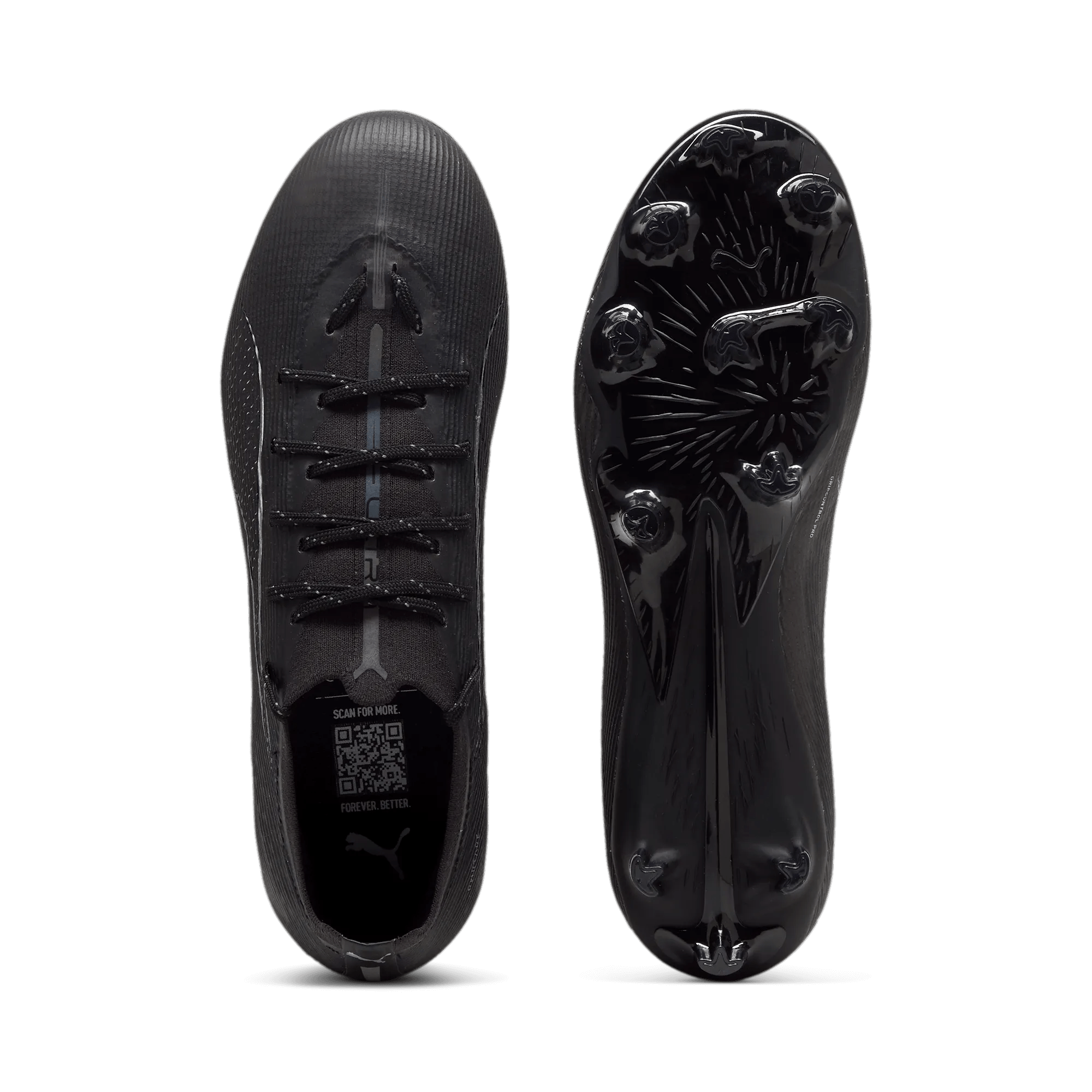 Puma Ultra 5 Pro FG-AG - Eclipse Pack (FA24) (Pair - Top and Bottom)