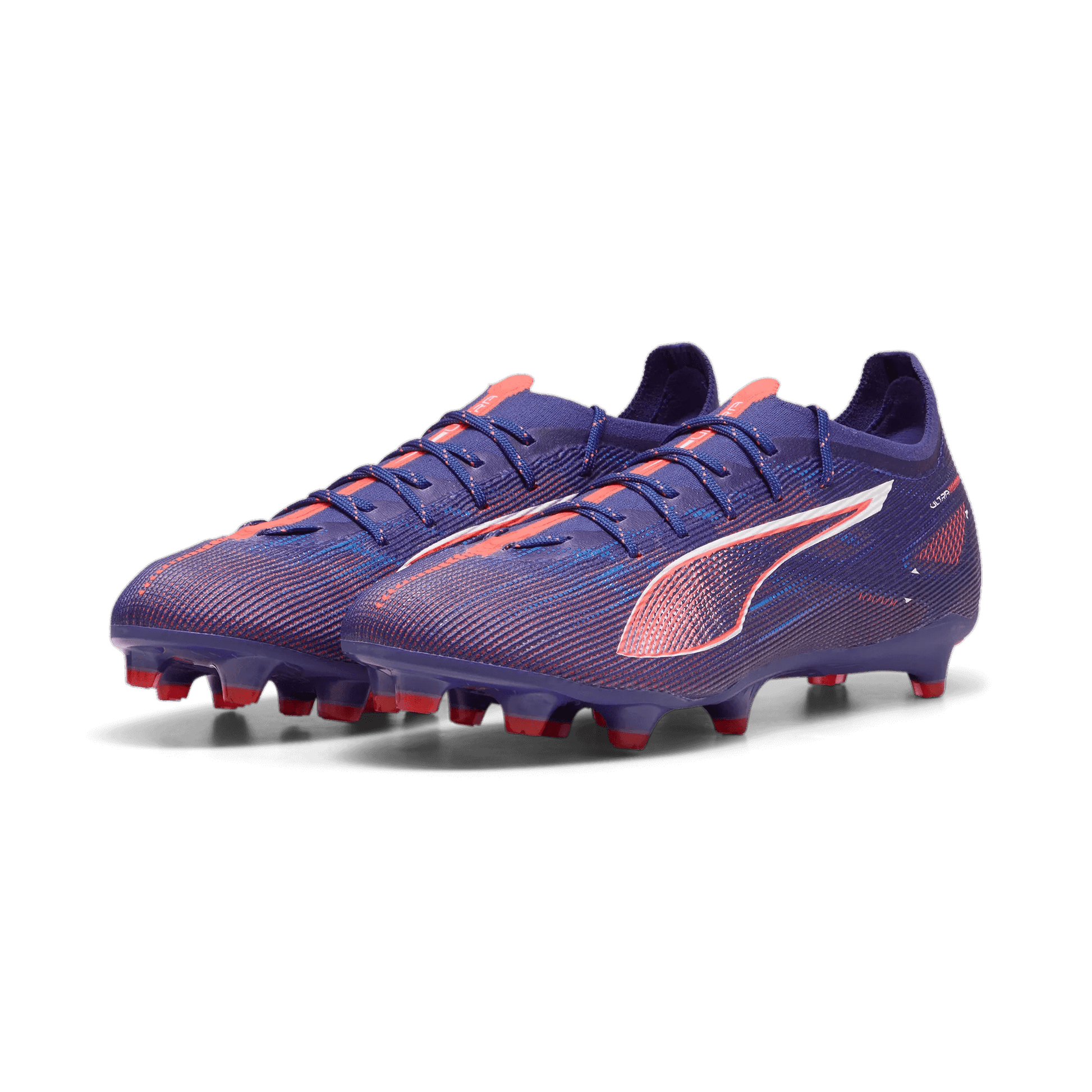 Puma Ultra 5 Pro FG_AG - Formula Pack (FA24) (Pair - Lateral)