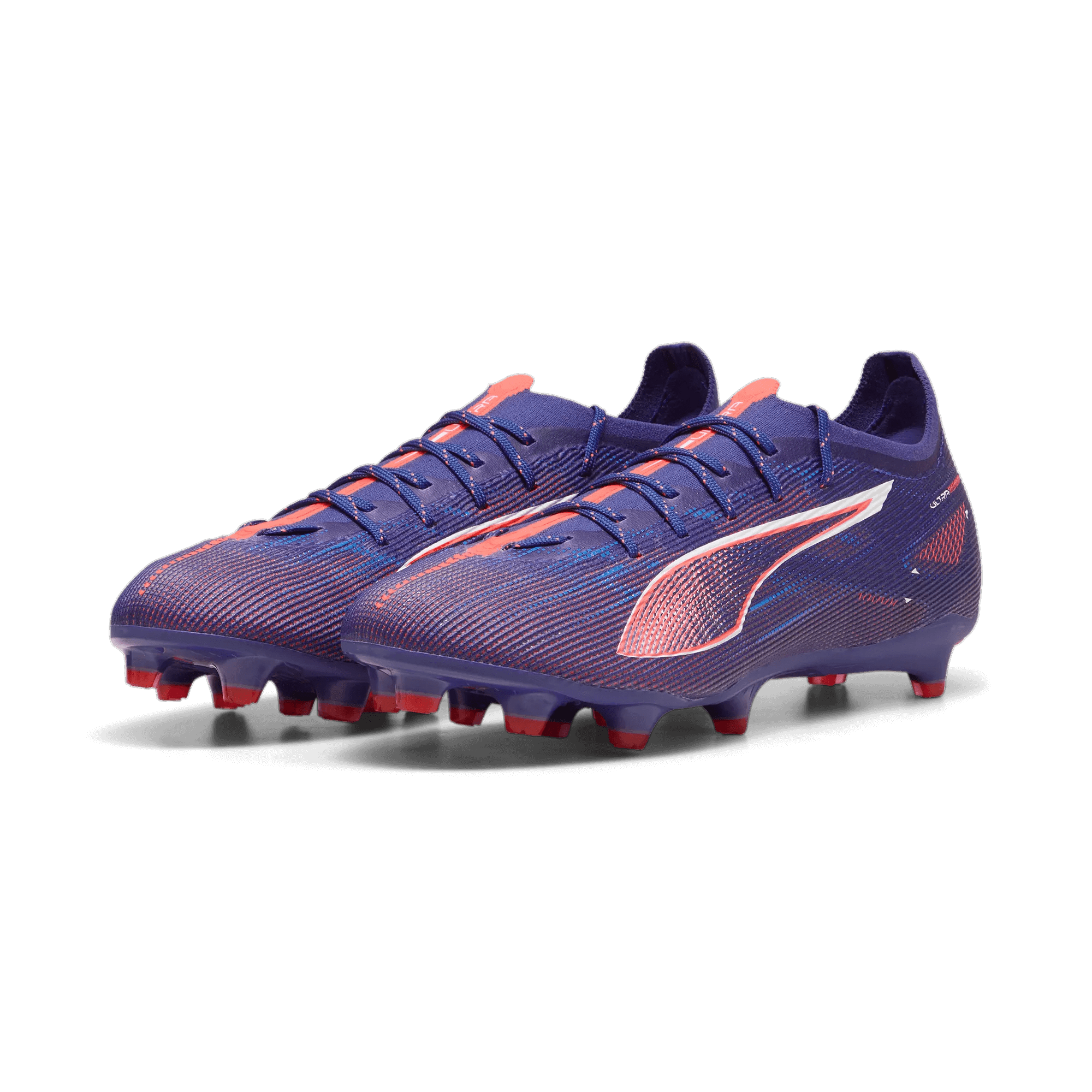 Puma Ultra 5 Pro FG_AG - Formula Pack (FA24) (Pair - Lateral)