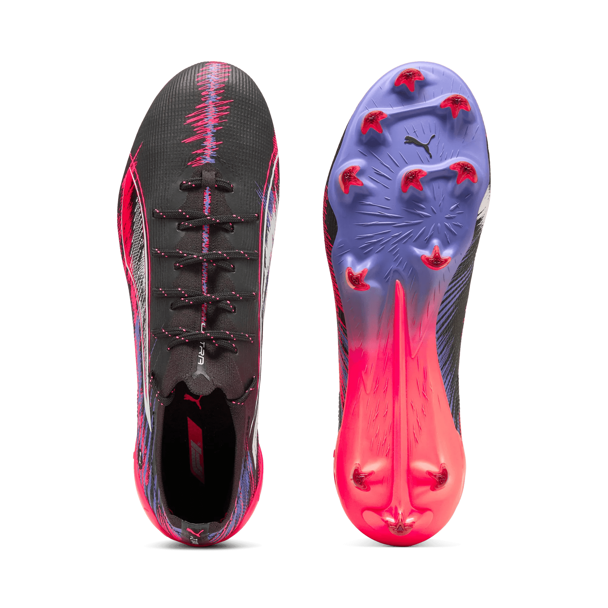 Puma Ultra 5 Ultimate F1 FG (Pair - Top and Bottom)