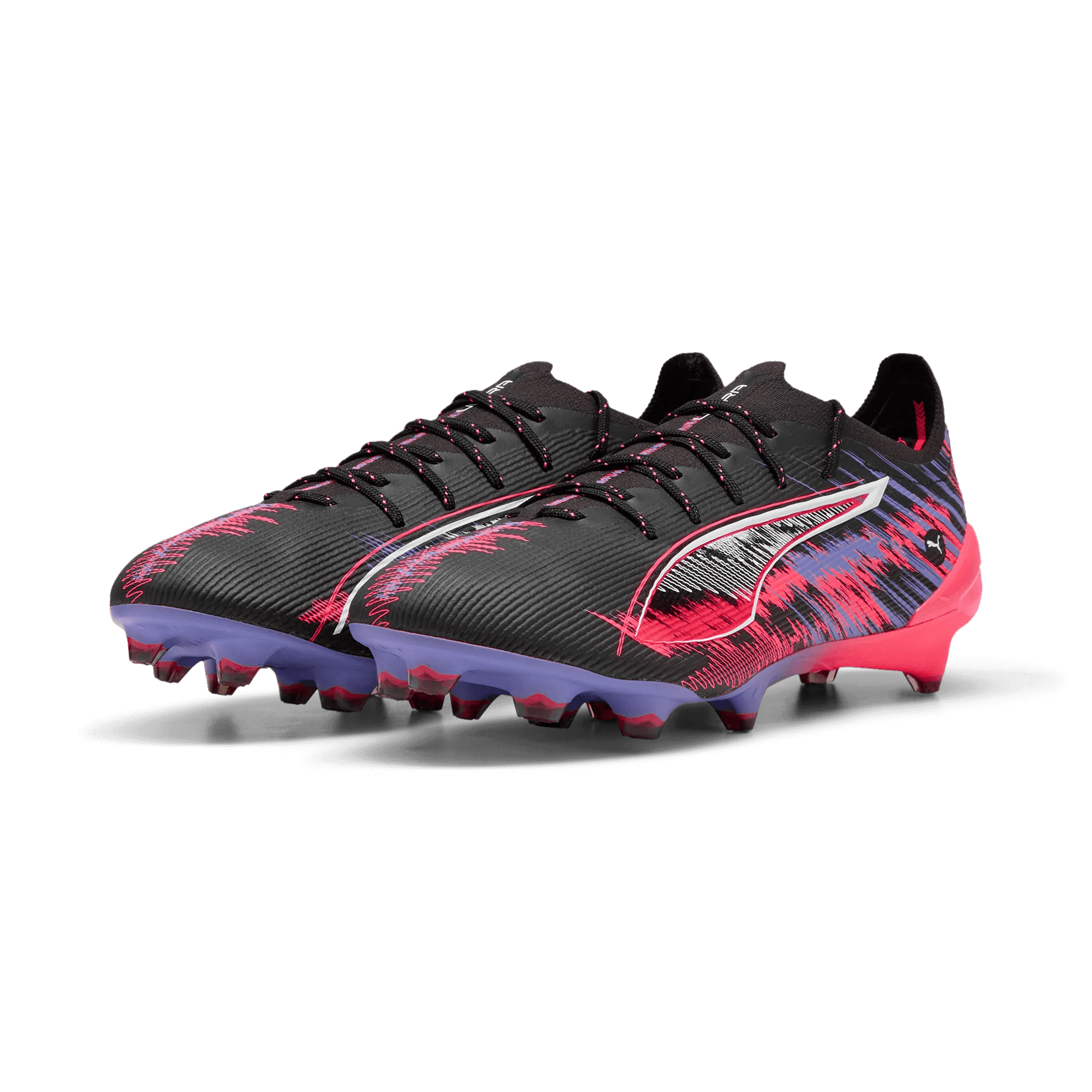 Puma Ultra 5 Ultimate F1 FG (Pair - Lateral)