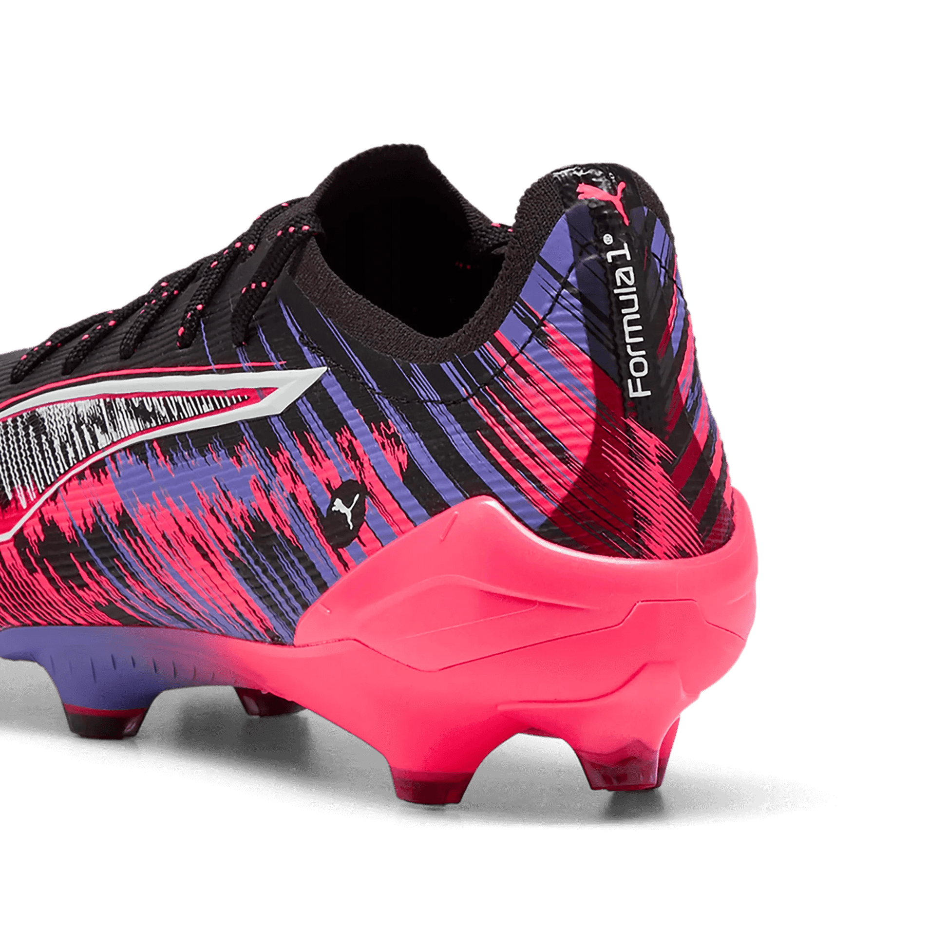 Puma Ultra 5 Ultimate F1 FG (Detail 2)