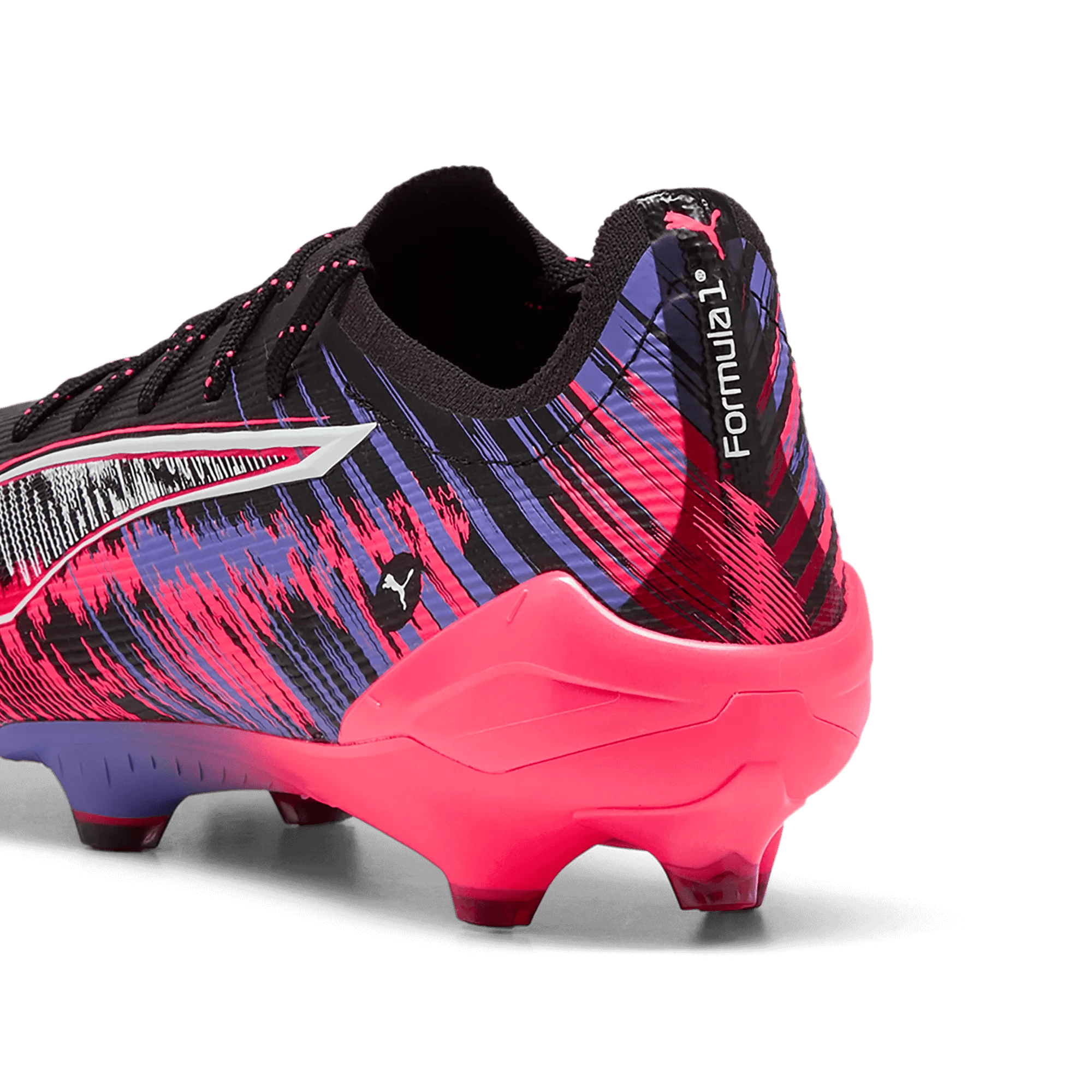 Puma Ultra 5 Ultimate F1 FG (Detail 2)