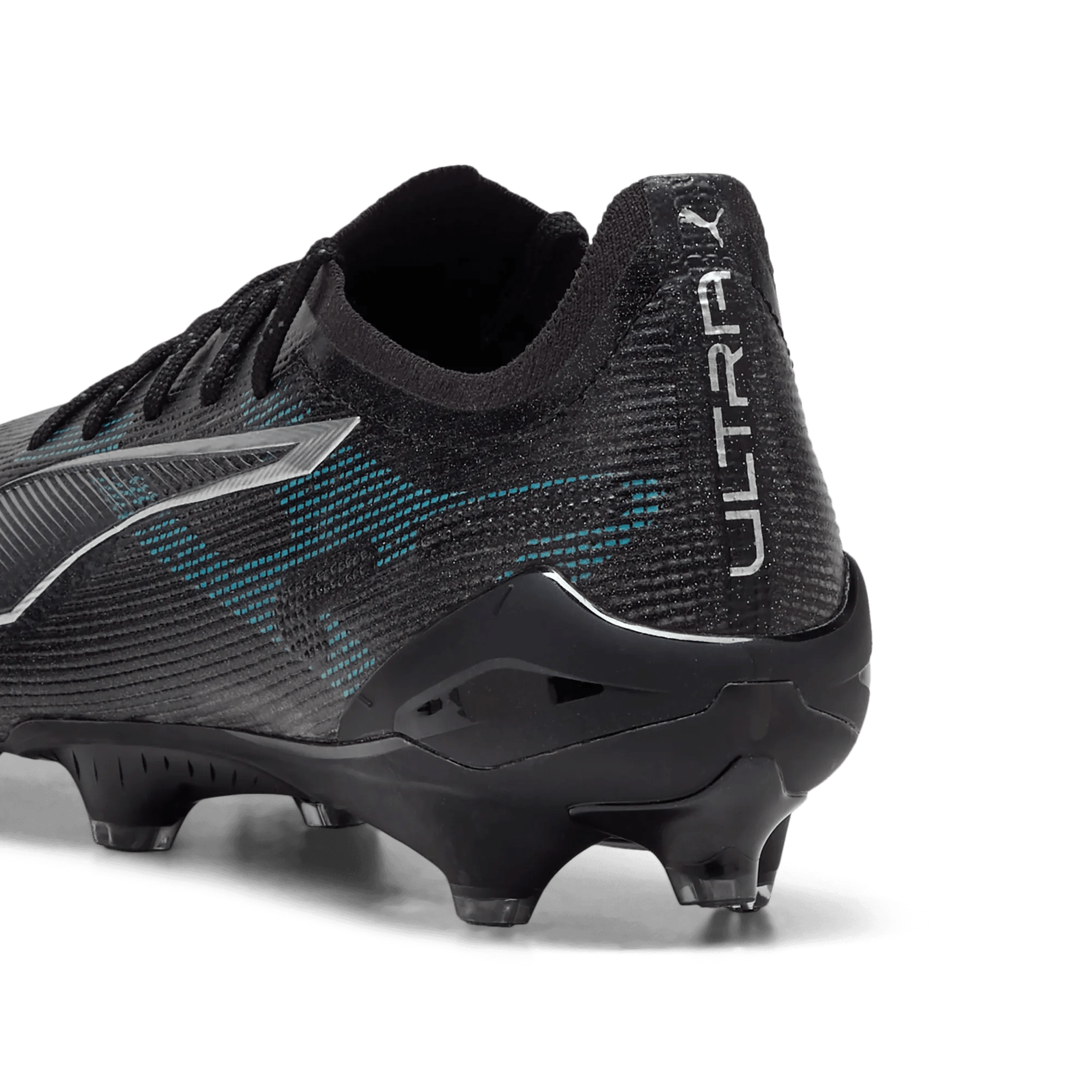 Puma Ultra 5 Ultimate FG - Eclipse Pack (SP25) (Detail 2)