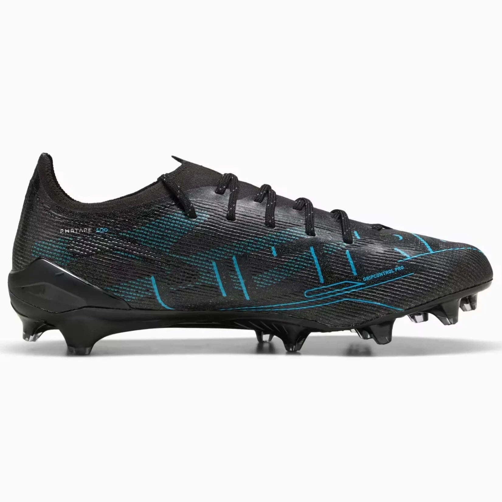 Puma Ultra 5 Ultimate FG - Eclipse Pack (SP25) (Side 2)
