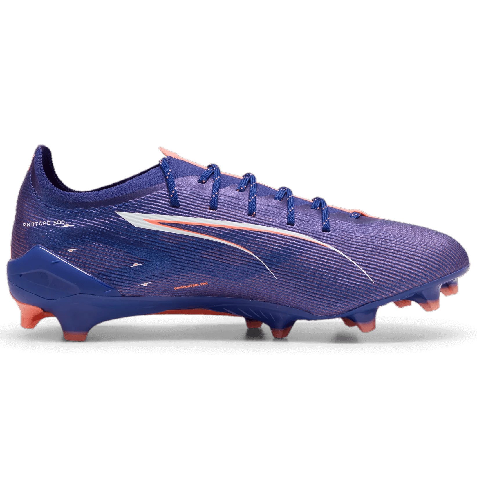 Puma Ultra 5 Ultimate FG - Formula Pack (FA24) (Side 2)
