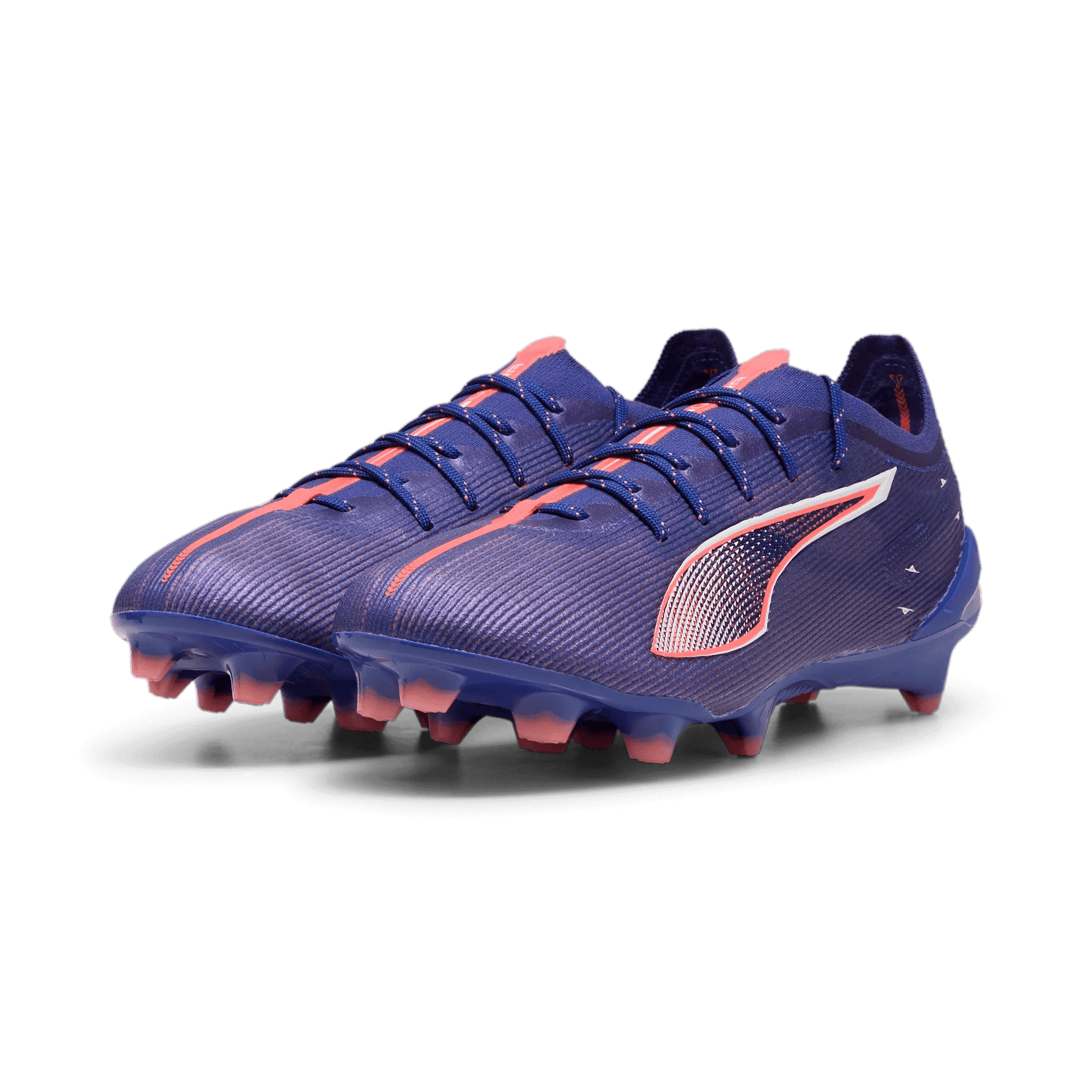 Puma Ultra 5 Ultimate FG - Formula Pack (FA24) (Pair - Lateral)