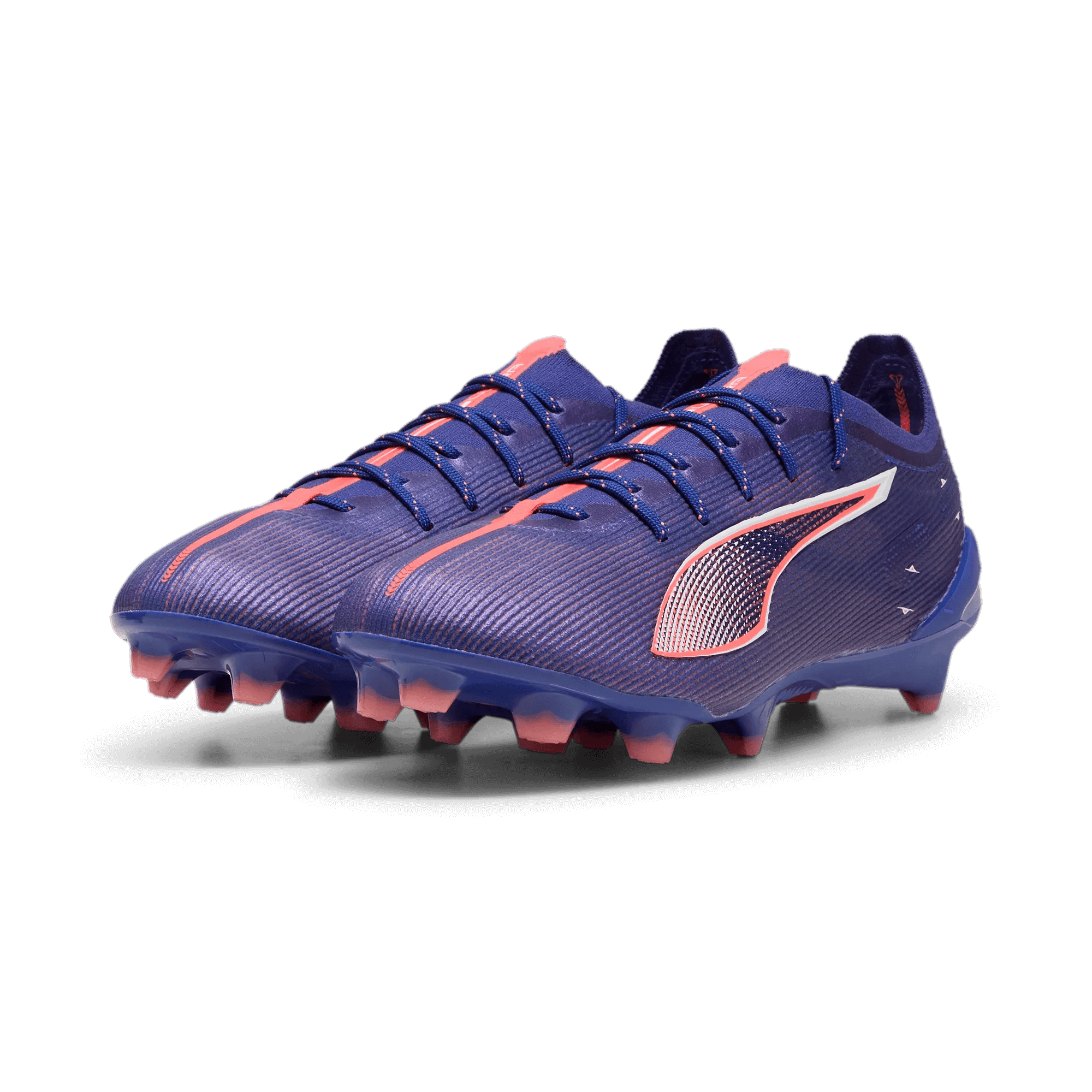 Puma Ultra 5 Ultimate FG - Formula Pack (FA24) (Pair - Lateral)