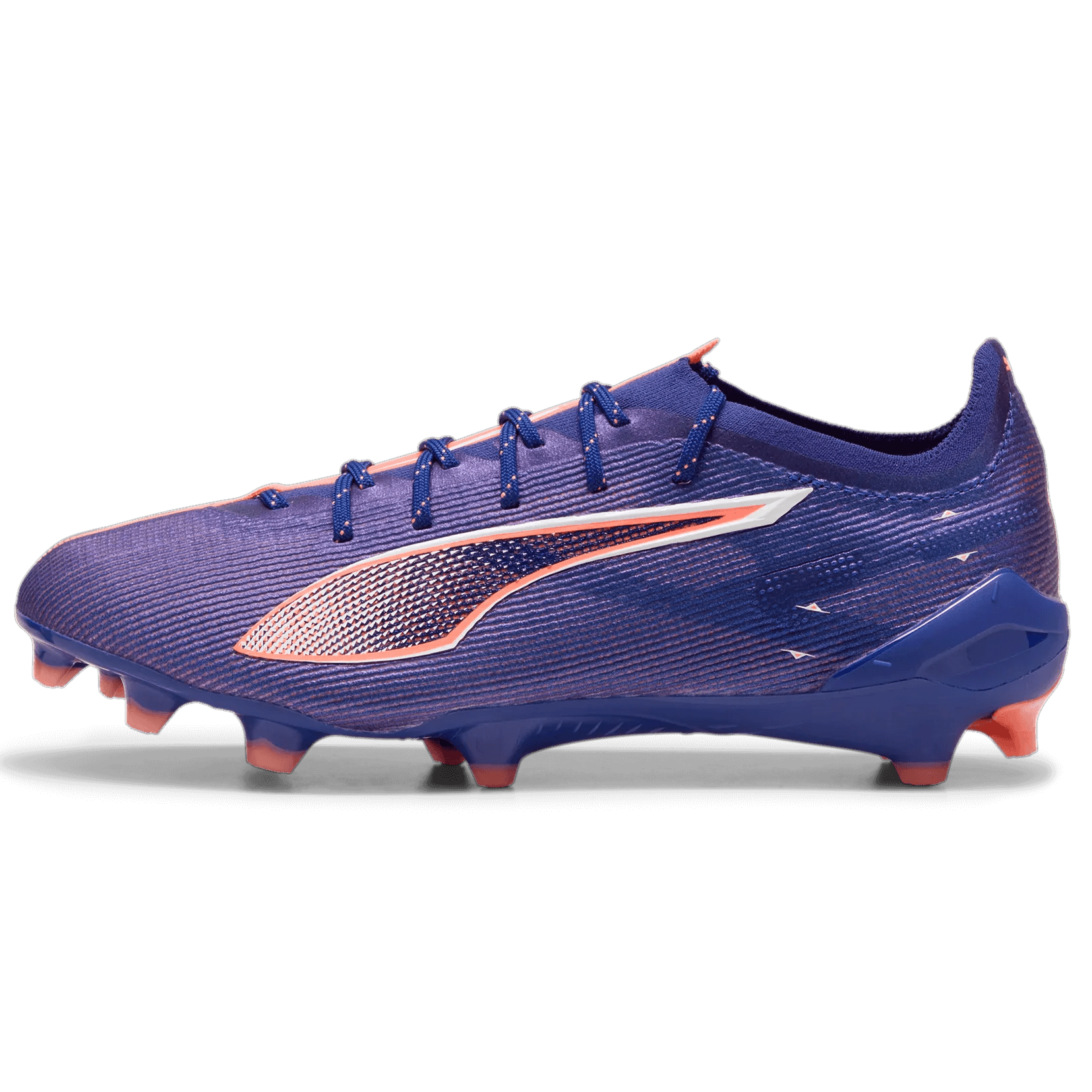Puma Ultra 5 Ultimate FG - Formula Pack (FA24) (Side 1)