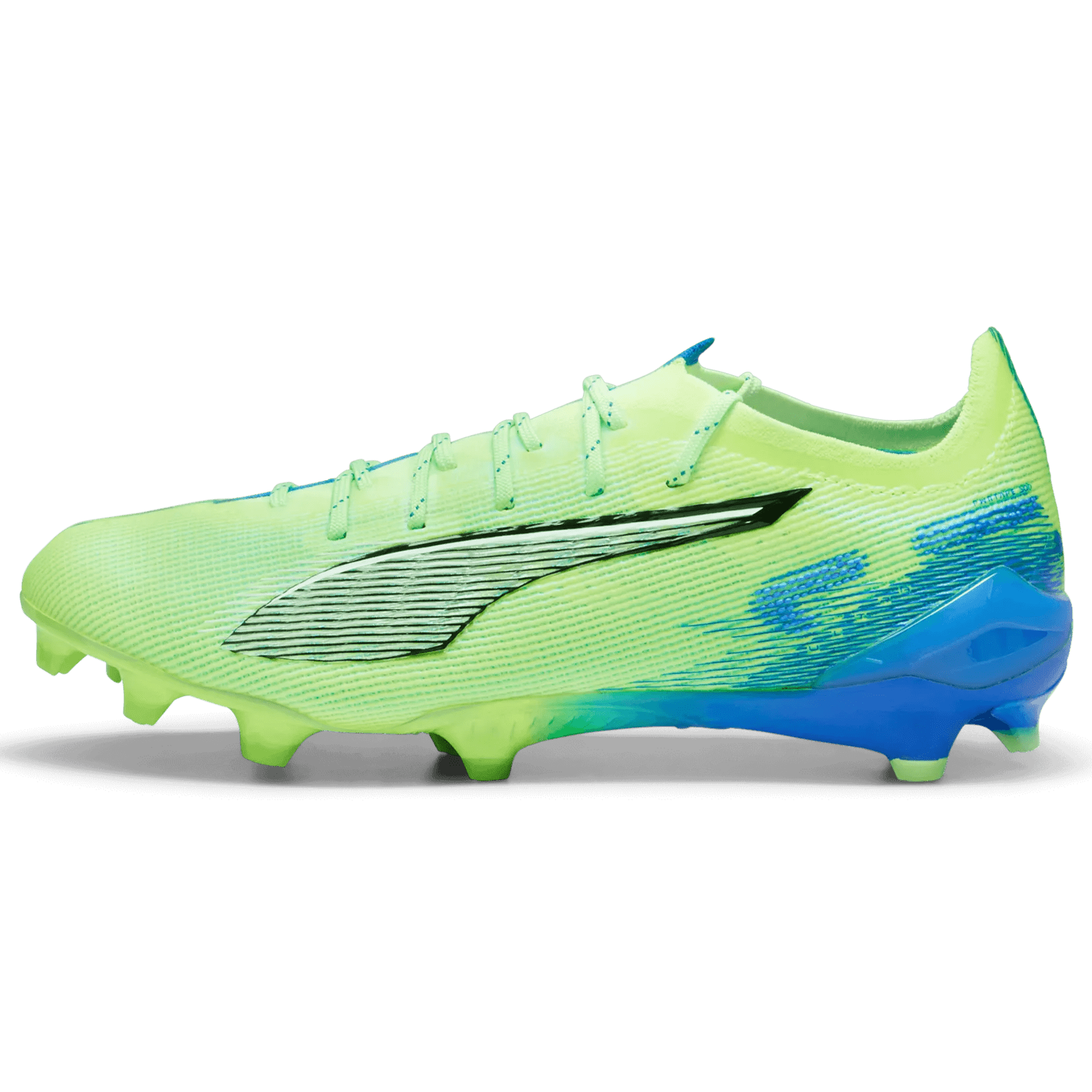 Puma Ultra 5 Ultimate FG - Lights Out Pack (HO24) (Side 1)