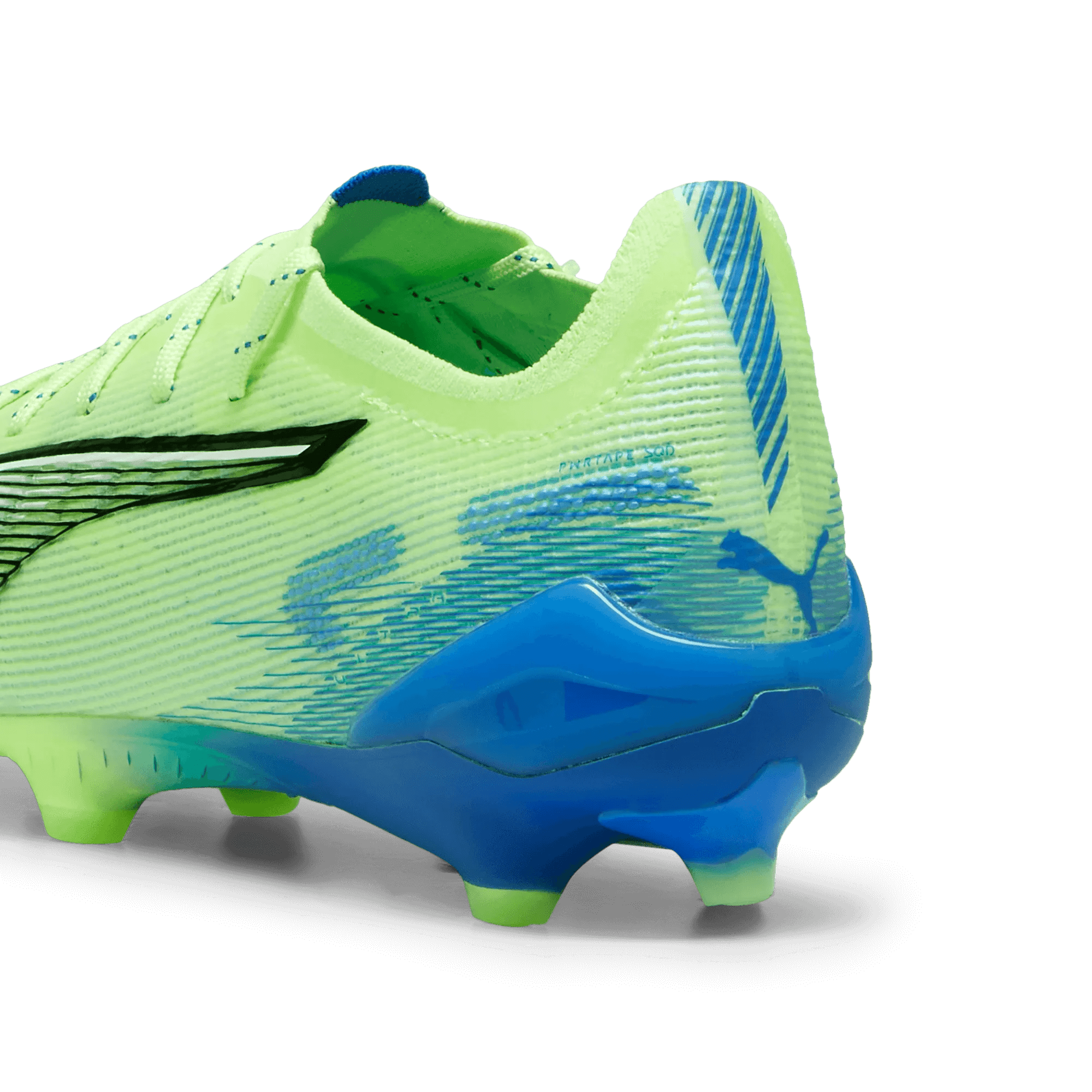 Puma Ultra 5 Ultimate FG - Lights Out Pack (HO24) (Detail 2)