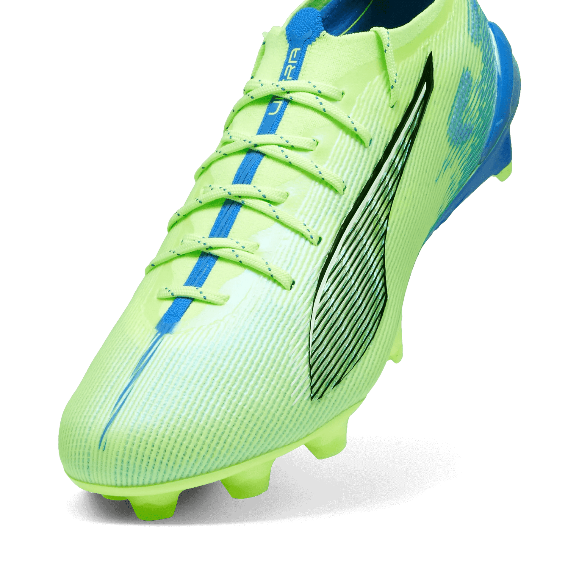Puma Ultra 5 Ultimate FG - Lights Out Pack (HO24) (Detail 1)