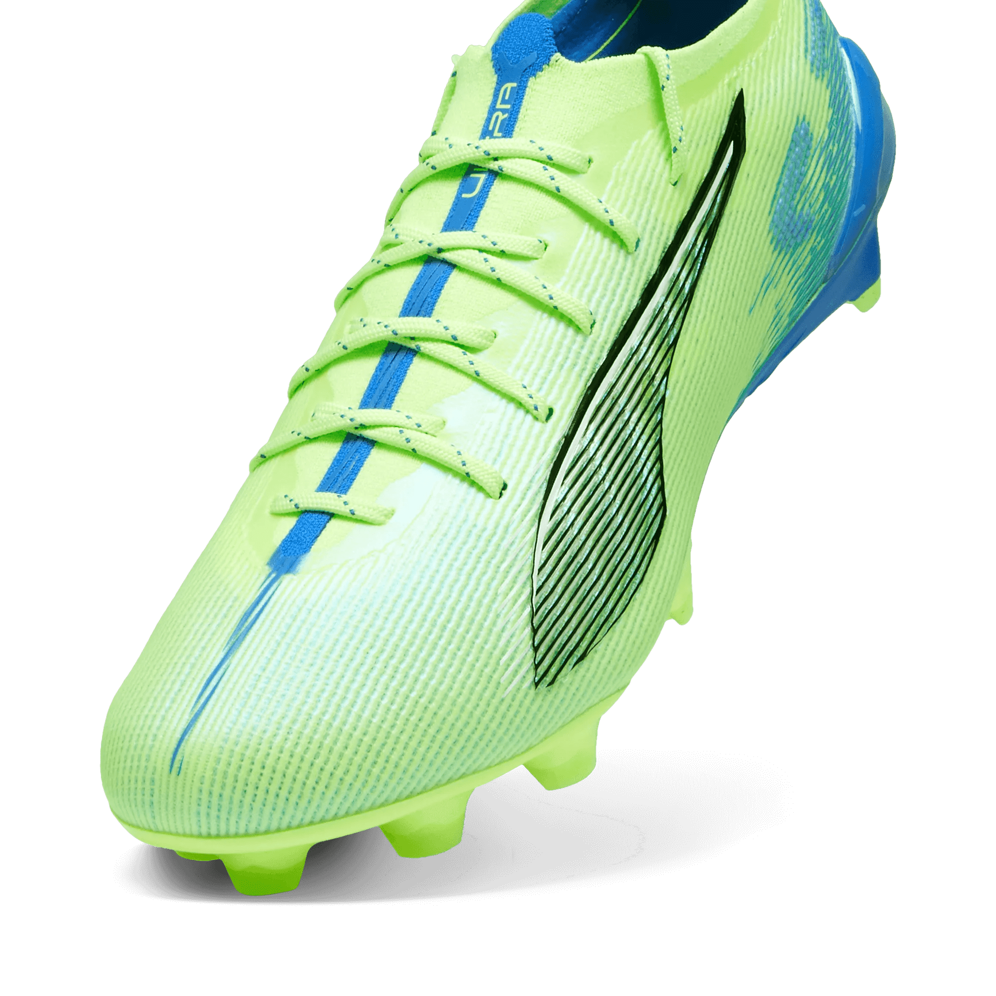 Puma Ultra 5 Ultimate FG - Lights Out Pack (HO24) (Detail 1)
