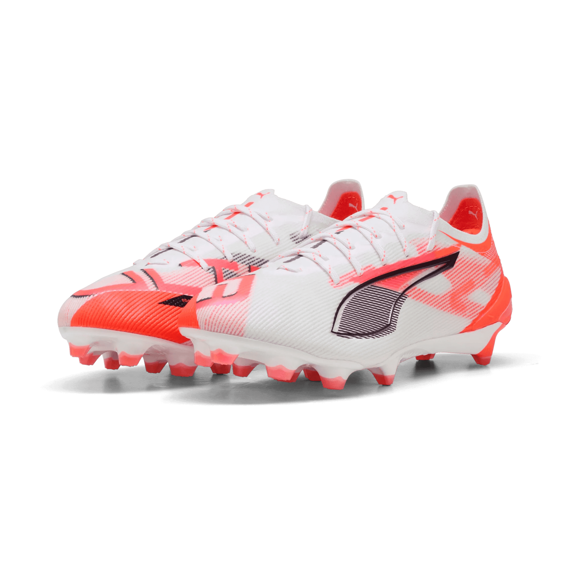 Puma Ultra 5 Ultimate FG - Unlimited Pack (SP25) (Pair - Lateral)