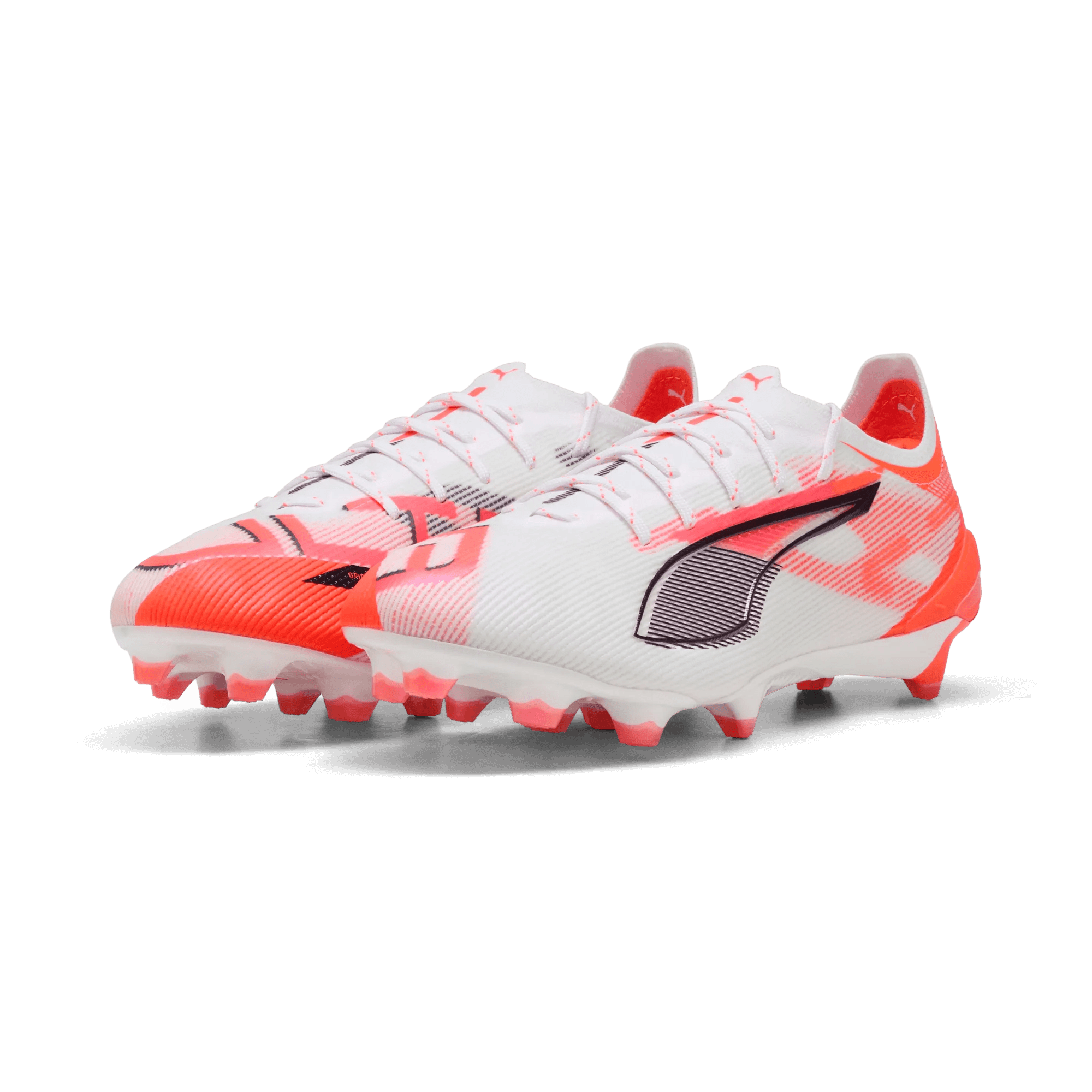 Puma Ultra 5 Ultimate FG - Unlimited Pack (SP25) (Pair - Lateral)