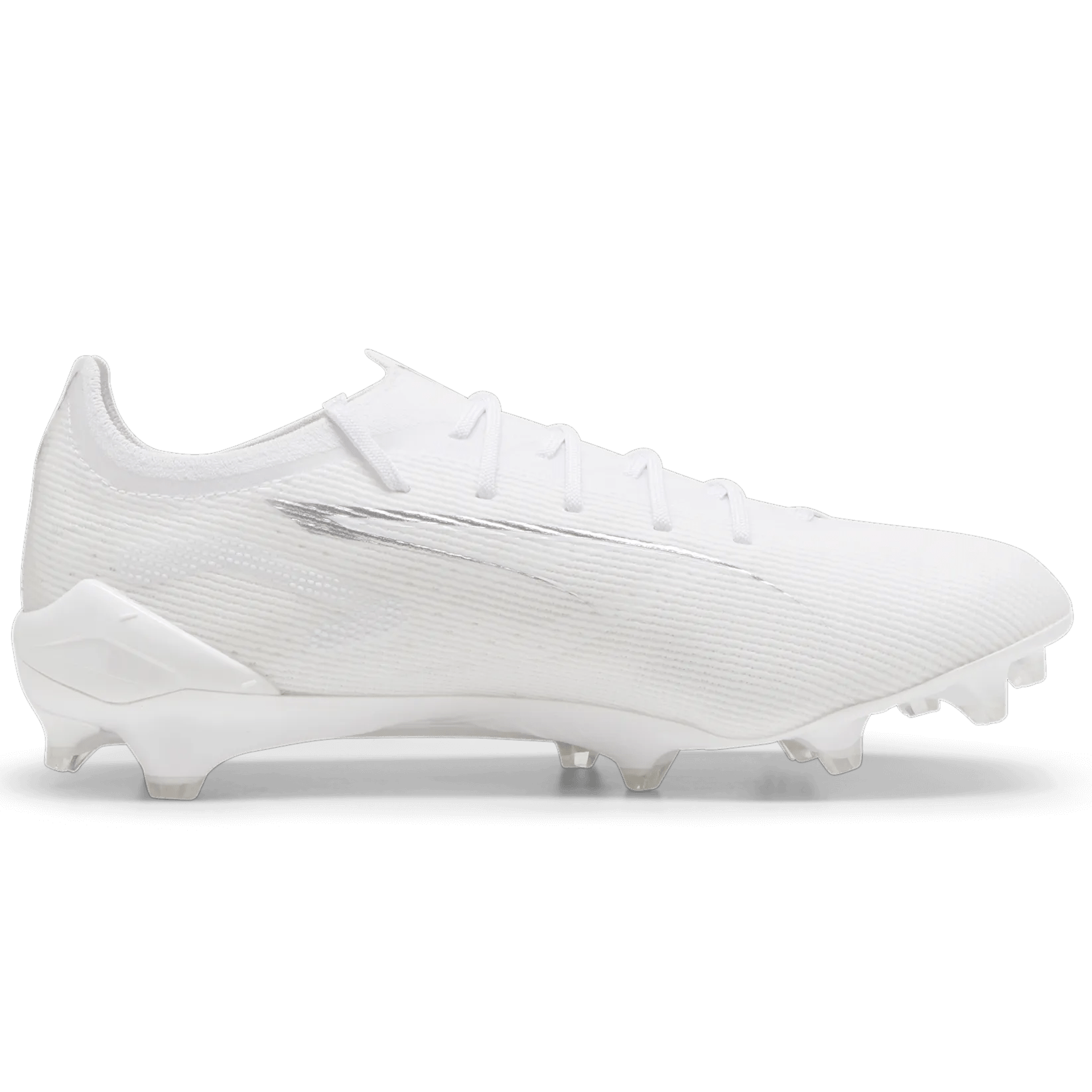 Puma Ultra 5 Ultimate FG - White Pack (FA24) (Side 2)