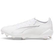 Puma Ultra 5 Ultimate FG - White Pack (FA24) (Side 1)