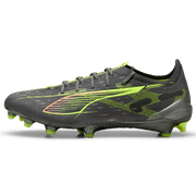 Puma Ultra 5 Ultimate Firm Ground Soccer Cleats - Audacity Pack (SP25) (Side 1)