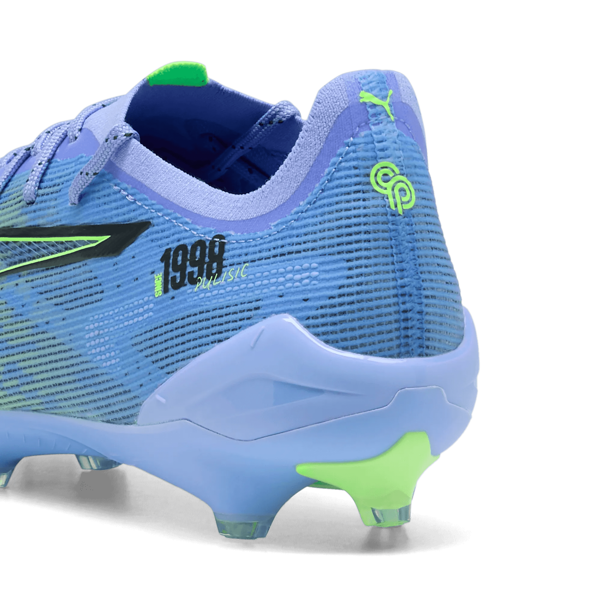 Puma Ultra 5 Ultimate Firm Ground Soccer Cleats - Chasing The Dream CP10 Pack (SP25) (Detail 2)