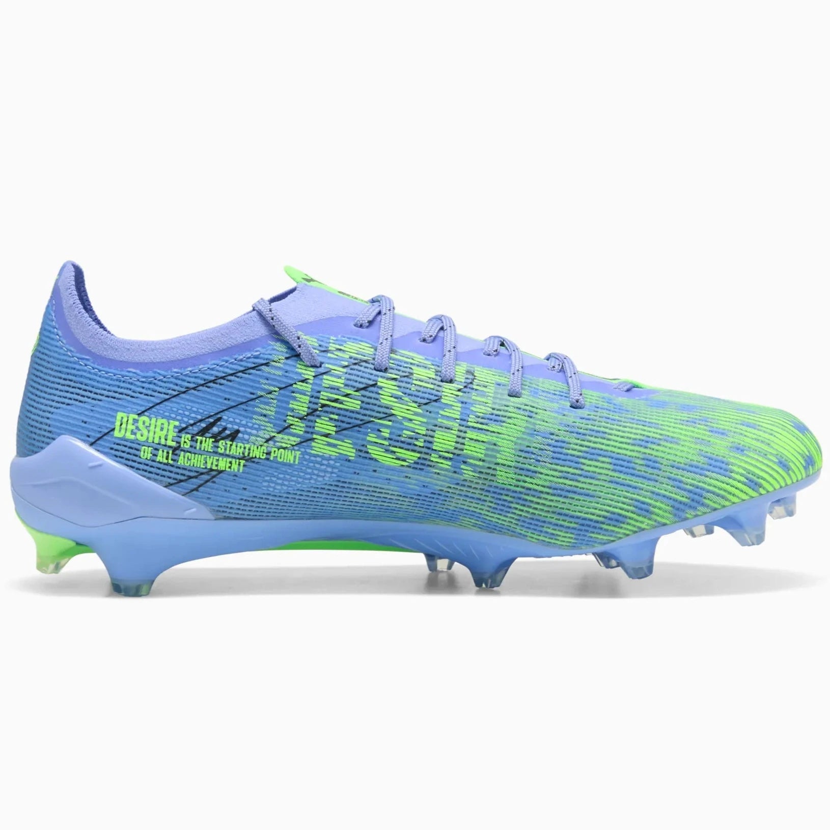 Puma Ultra 5 Ultimate Firm Ground Soccer Cleats - Chasing The Dream CP10 Pack (SP25) (Side 2)