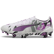 Puma Ultra 5 Ultimate Firm Ground Soccer Cleats - Forever Pack (SP25) (Side 1)