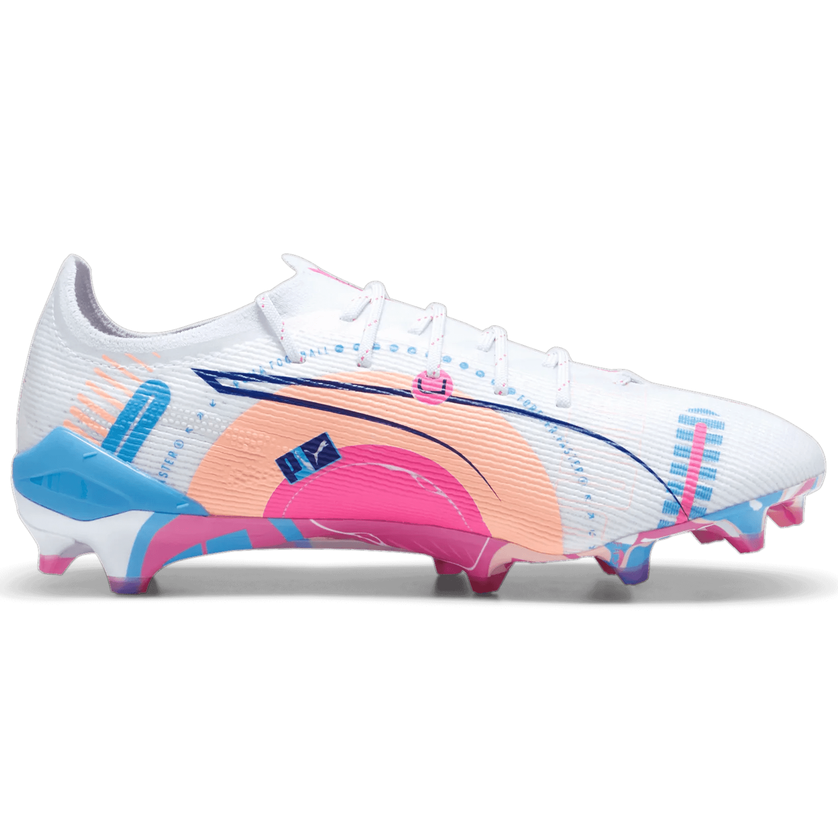 Puma Ultra 5 Ultimate Vol. UP FG - Volume Pack (FA24)