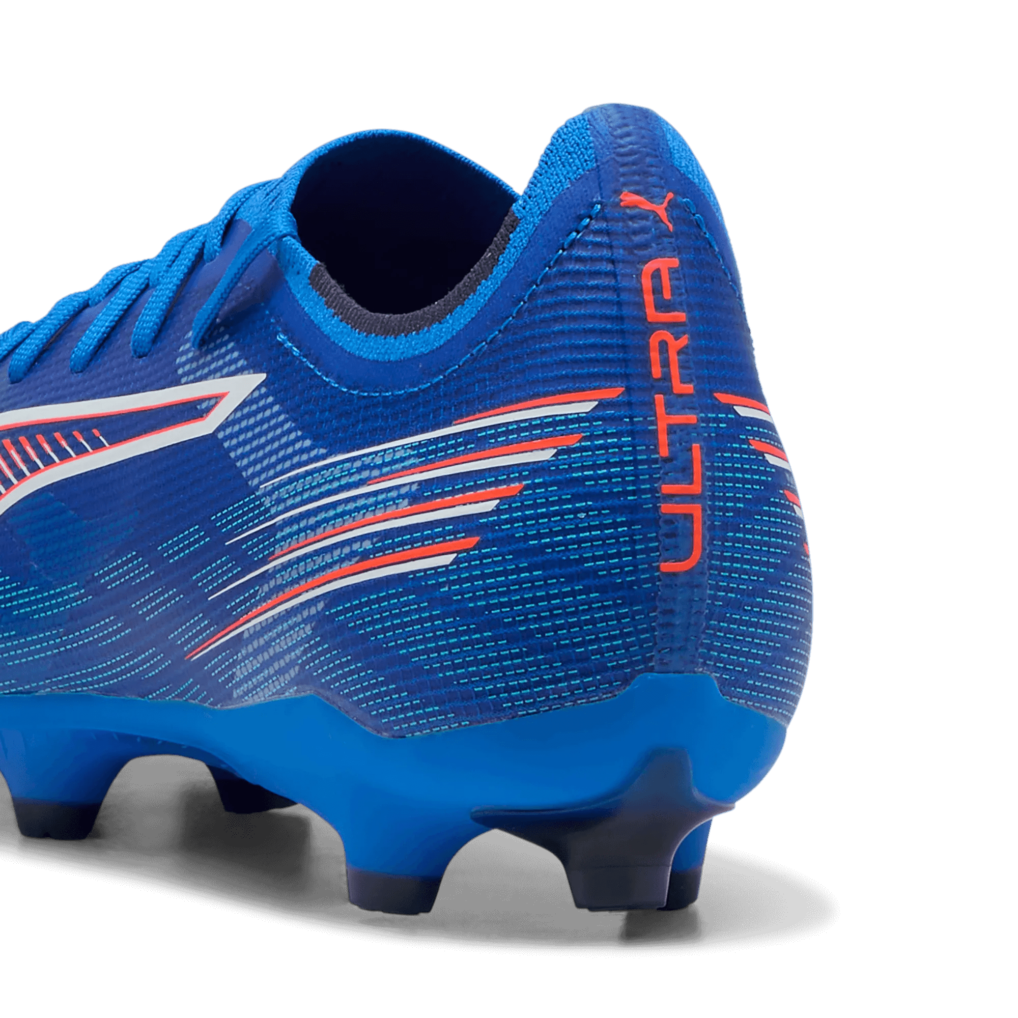 Puma Ultra 6 Match Firm_Artificial Ground Soccer Cleats - Untamed Pack (FA25) (Detail 2)