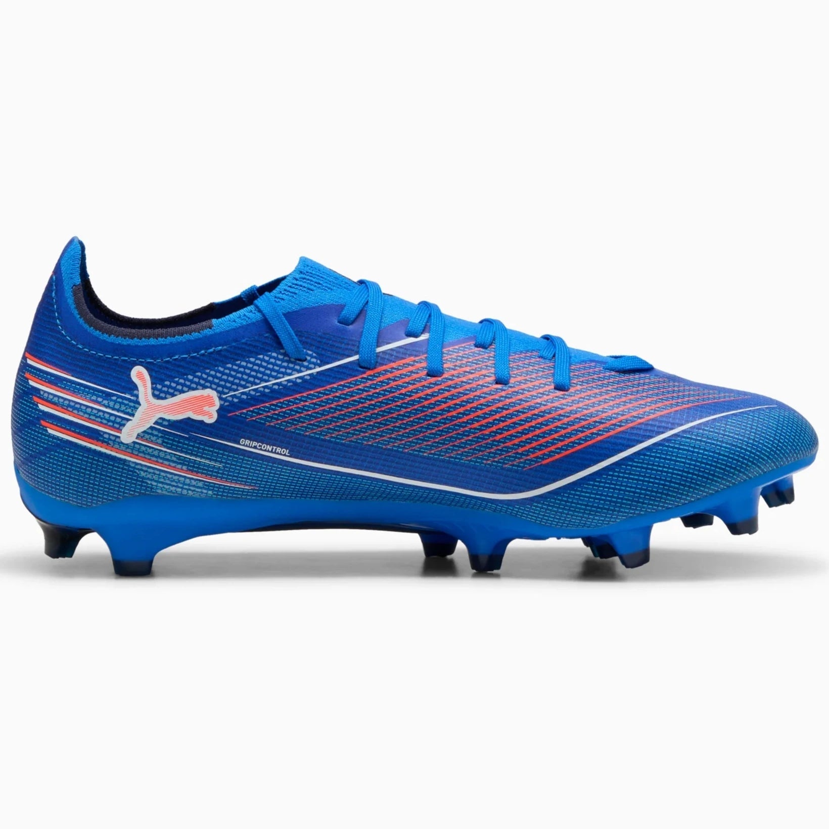 Puma Ultra 6 Match Firm_Artificial Ground Soccer Cleats - Untamed Pack (FA25) (Side 2)