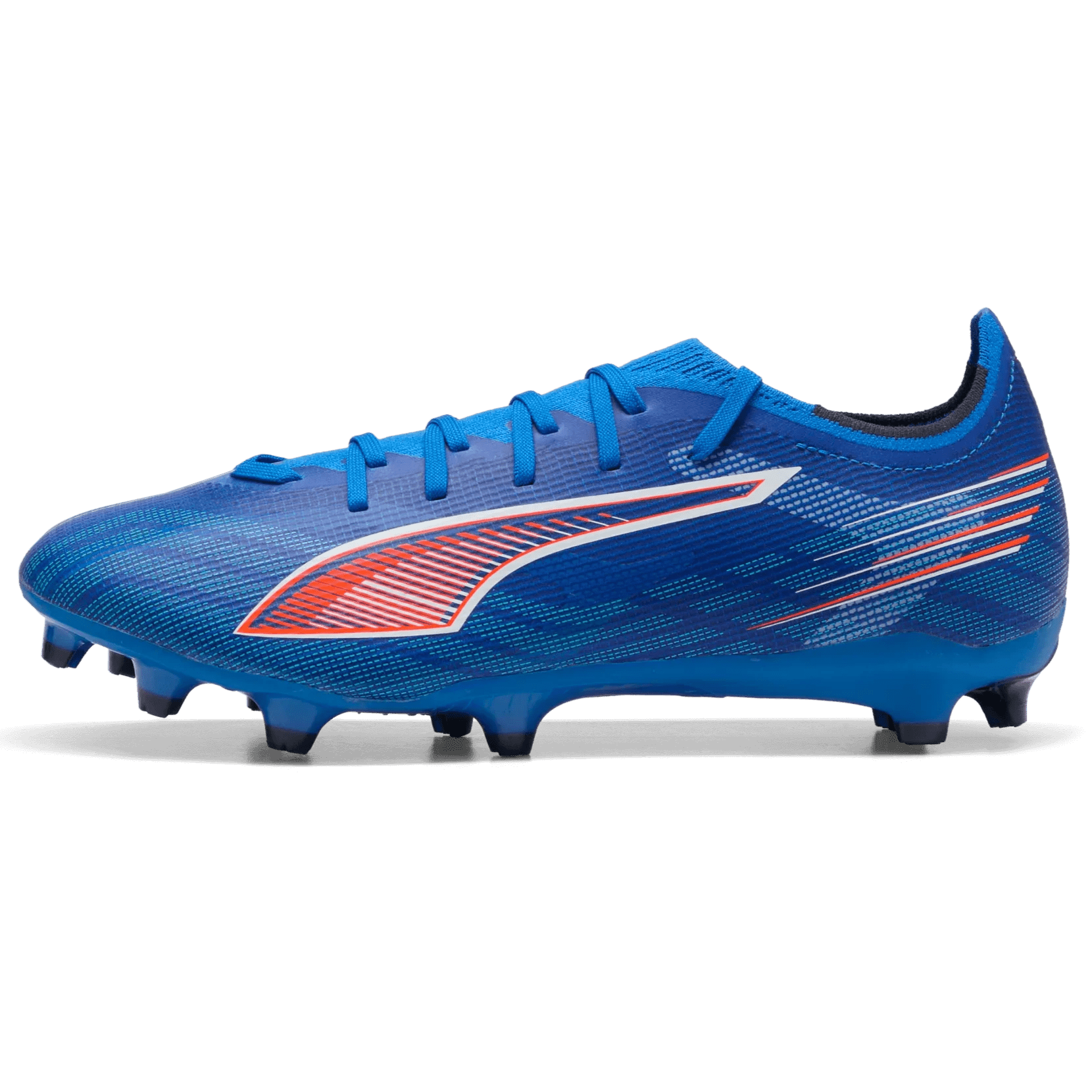 Puma Ultra 6 Match Firm_Artificial Ground Soccer Cleats - Untamed Pack (FA25) (Side 1)