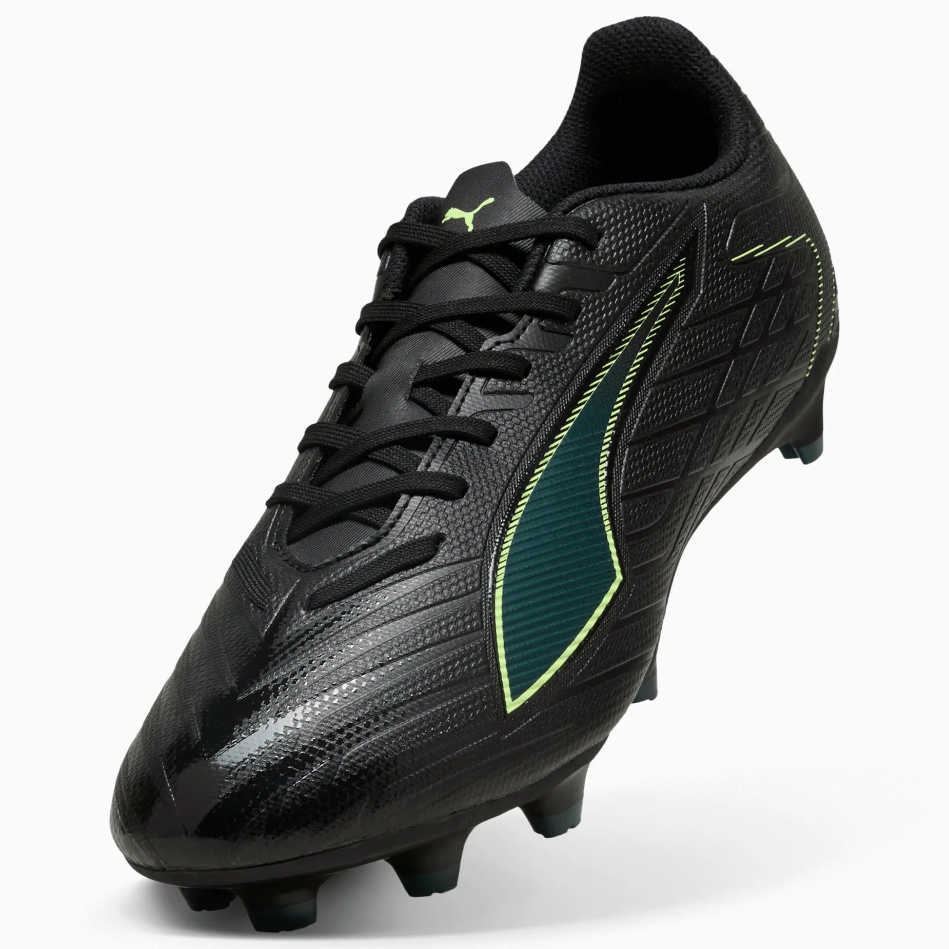 Puma Ultra 6 Play Firm_Artificial Ground Soccer Cleats - Eclipse Pack (FA25) (Detail 1)