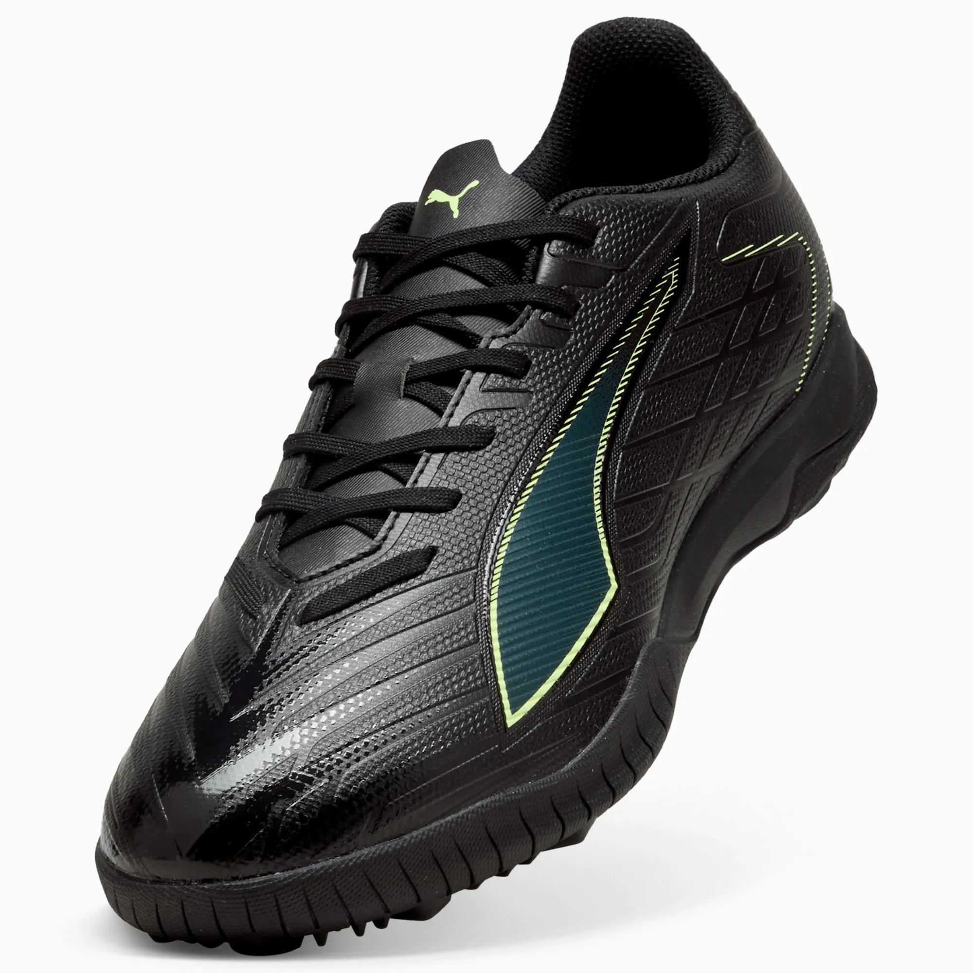 Puma Ultra 6 Play Turf Soccer Shoes - Eclipse Pack (FA25) (Detail 1)