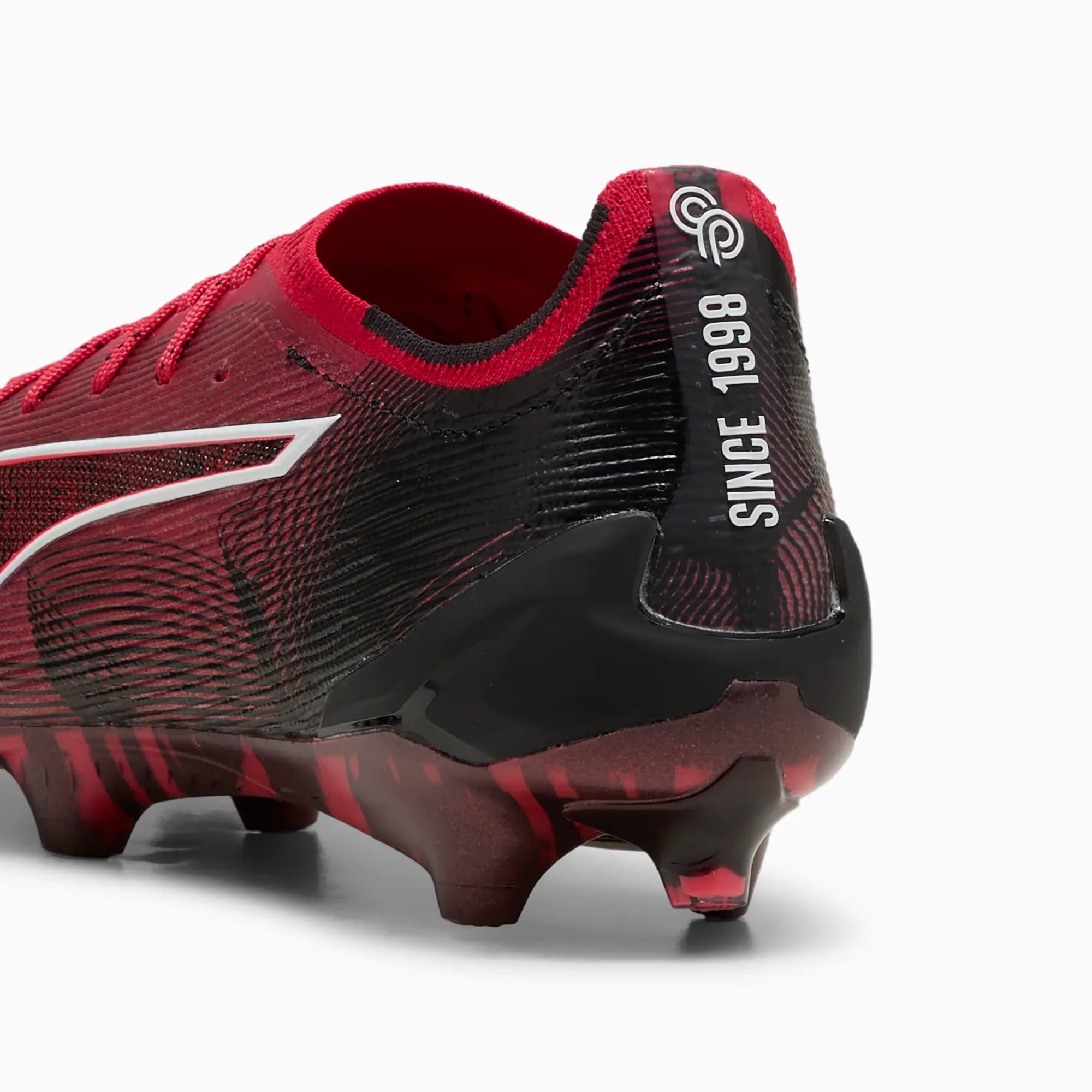 Puma Ultra 6 Ultimate CP Firm Ground Soccer Cleats - Pulisic Never Stop Pack (FA25) (Detail 2)