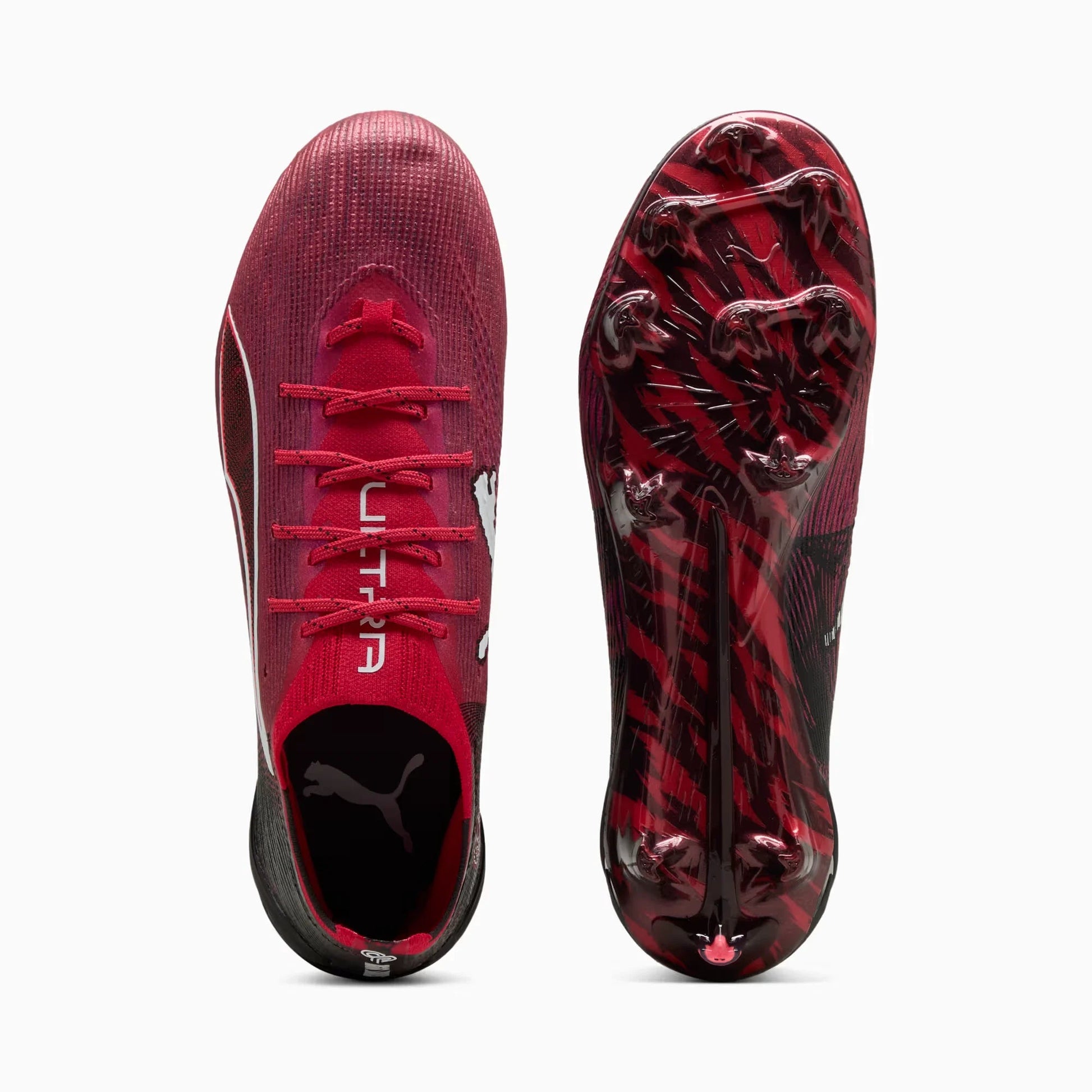 Puma Ultra 6 Ultimate CP Firm Ground Soccer Cleats - Pulisic Never Puma Ultra 6 Ultimate CP Firm Ground Soccer Cleats - Pulisic Never