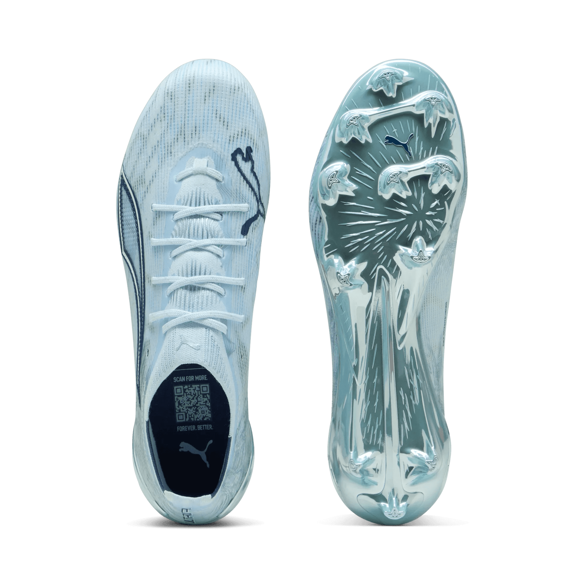 Puma Ultra 6 Ultimate Firm Ground Soccer Cleats - Dreamrush Pack