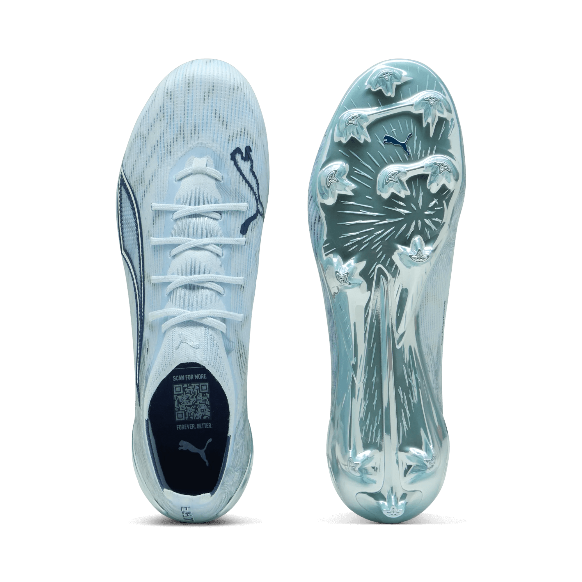 Puma Ultra 6 Ultimate Firm Ground Soccer Cleats - Dreamrush Pack