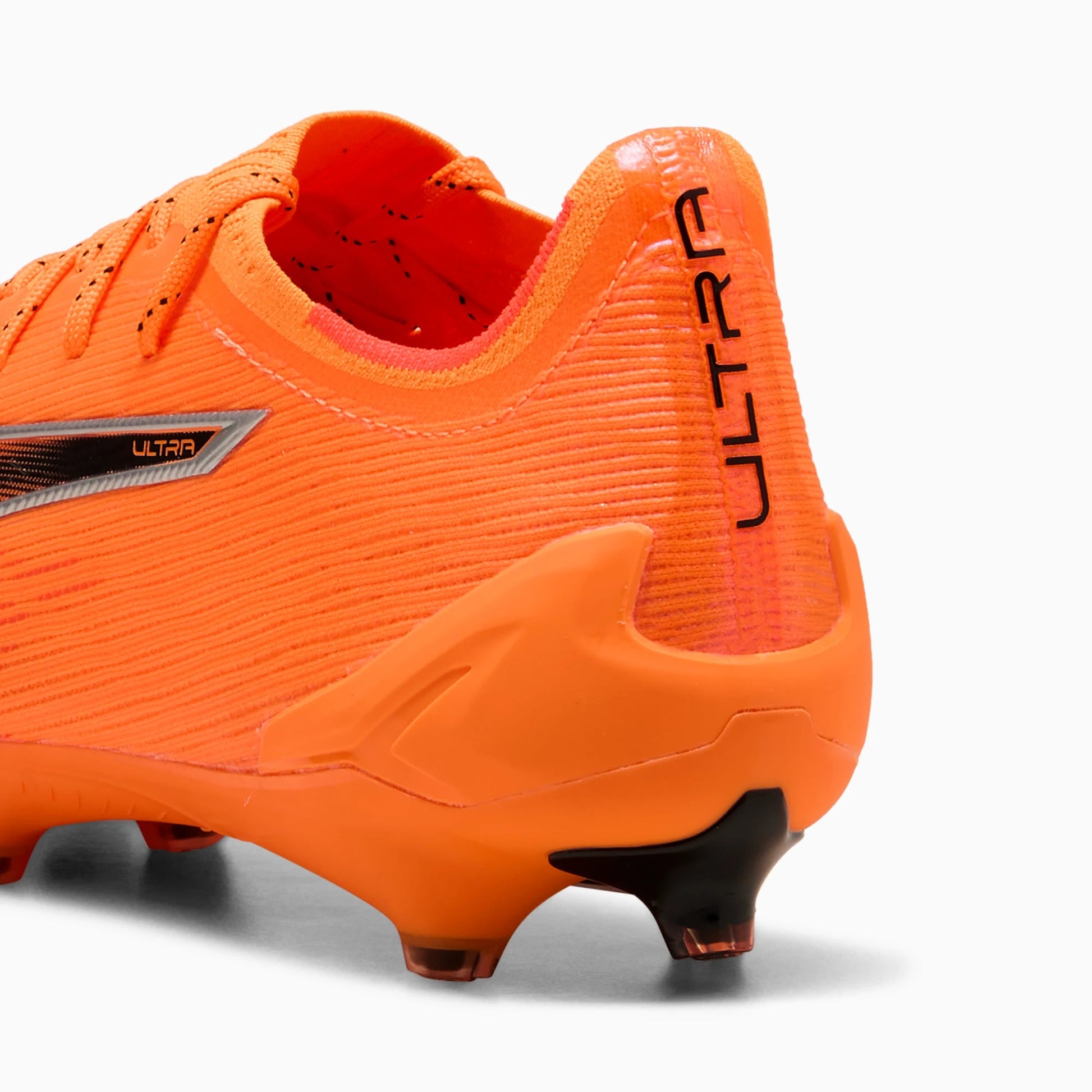Puma Ultra 6 Ultimate Firm Ground Soccer Cleats - Hot Pursuit Pack (FA25) (Detail 2)