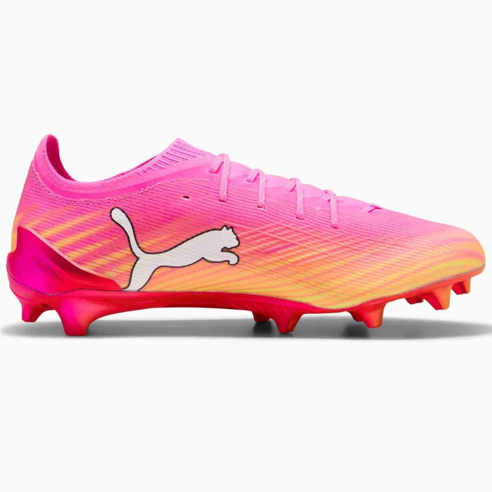 Puma Ultra 6 Ultimate Firm Ground Soccer Cleats - Showtime Pack (SP26) (Side 2)