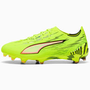 Puma Ultra 6 Ultimate Firm Ground Soccer Cleats - Unleashed Pack (SP26) (Side 1)