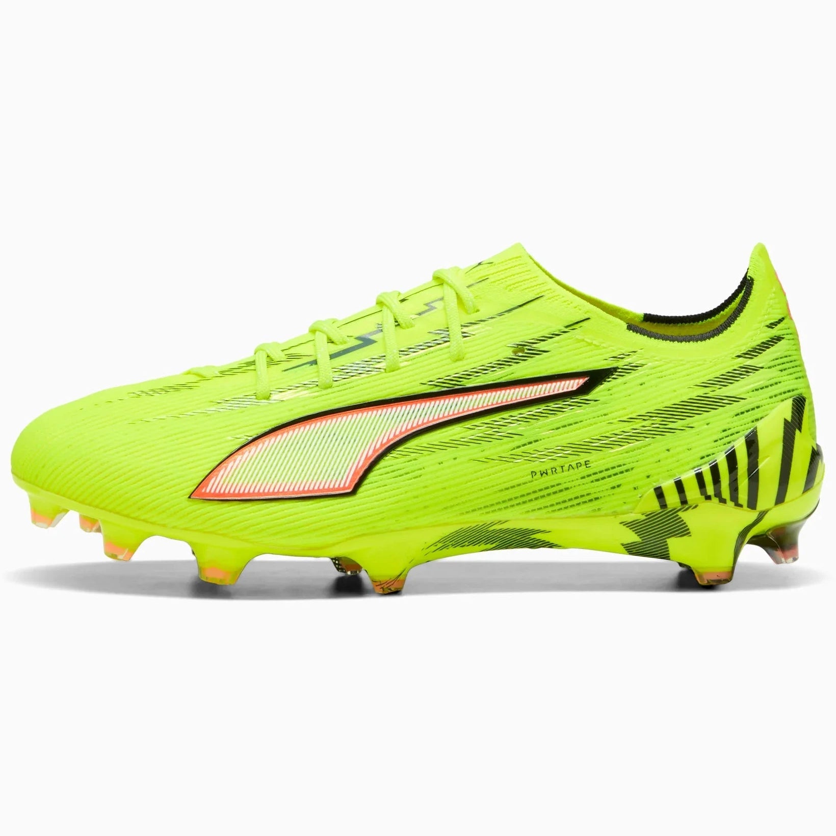 Puma Ultra 6 Ultimate Firm Ground Soccer Cleats - Unleashed Pack (SP26) (Side 1)