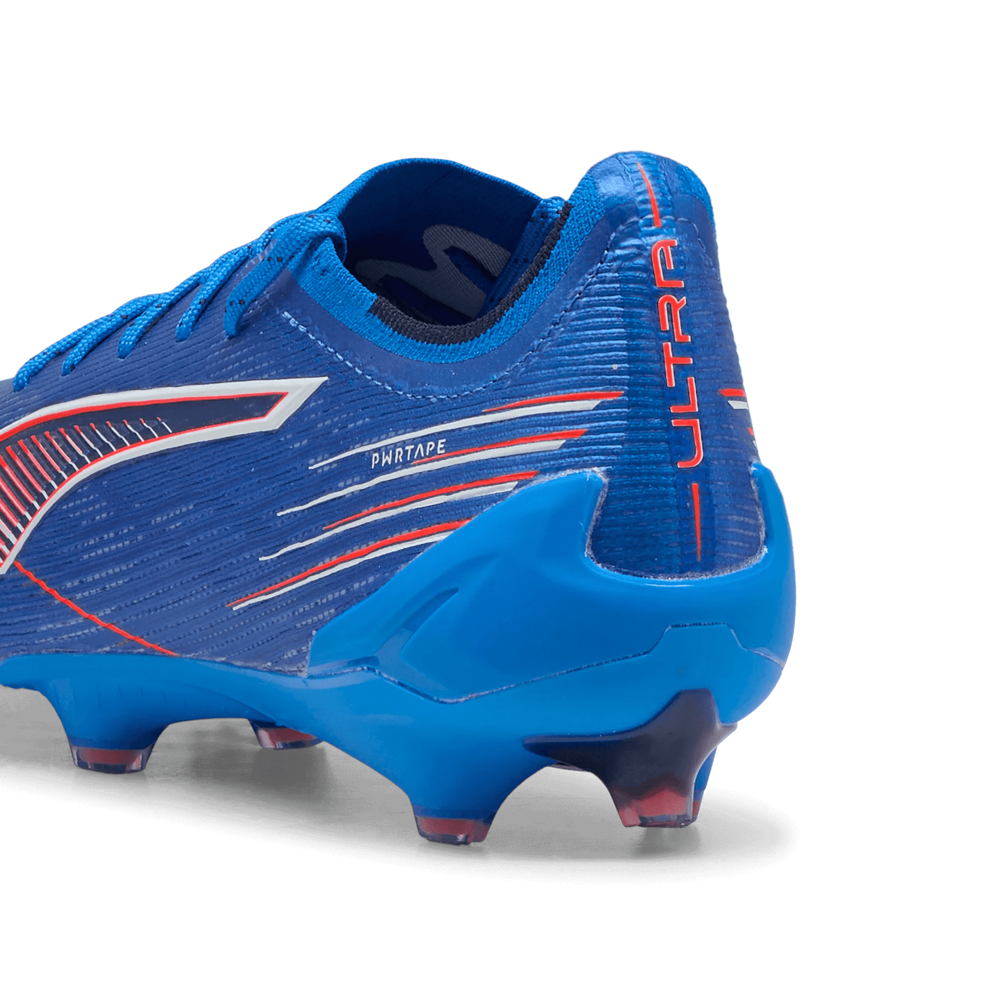 Puma Ultra 6 Ultimate Firm Ground Soccer Cleats - Untamed Pack (FA25) (Detail 2)