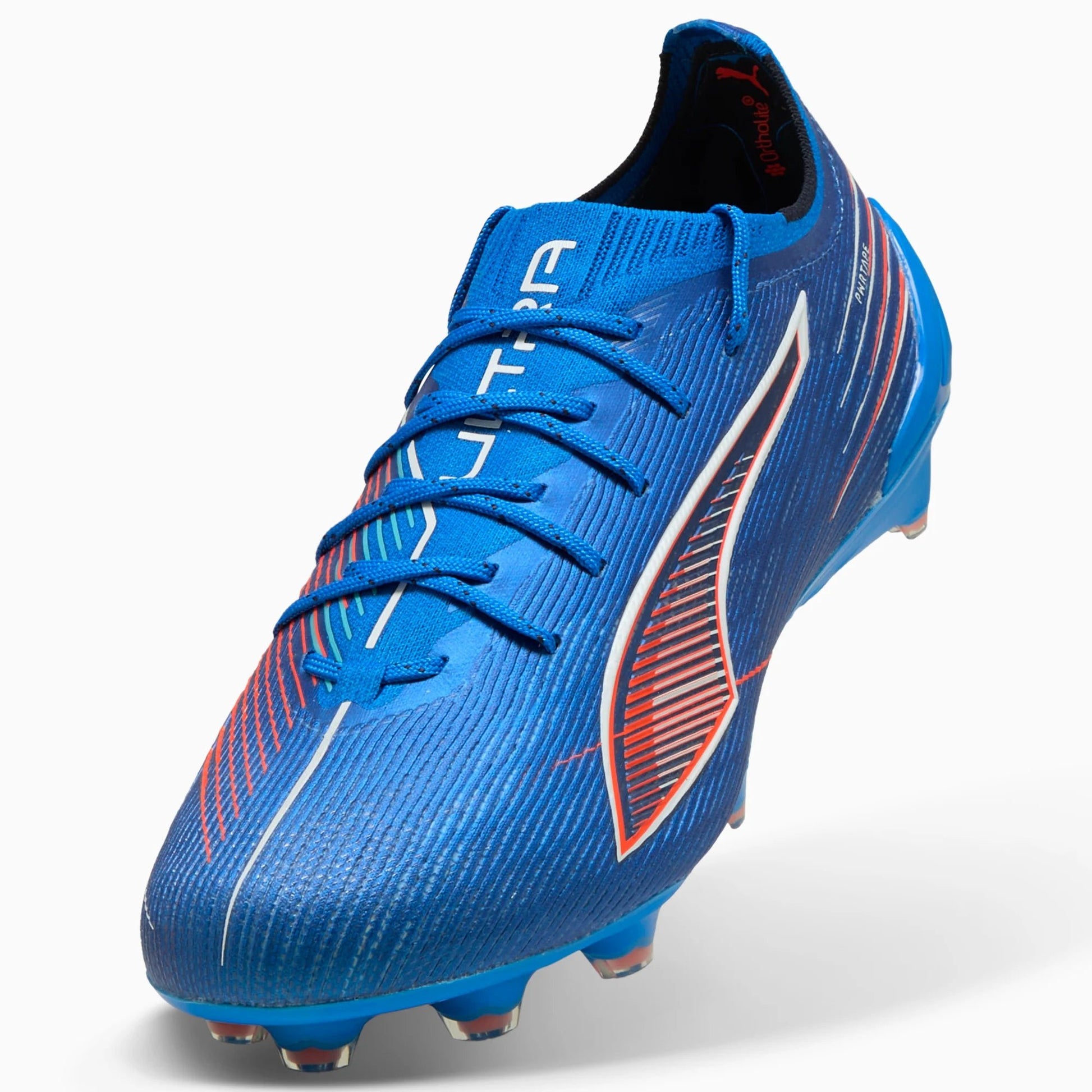 Puma Ultra 6 Ultimate Firm Ground Soccer Cleats - Untamed Pack (FA25) (Detail 1)