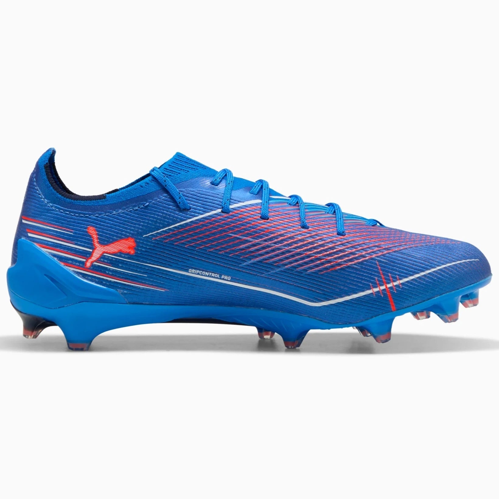 Puma Ultra 6 Ultimate Firm Ground Soccer Cleats - Untamed Pack (FA25) (Side 2)