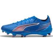 Puma Ultra 6 Ultimate Firm Ground Soccer Cleats - Untamed Pack (FA25) (Side 1)