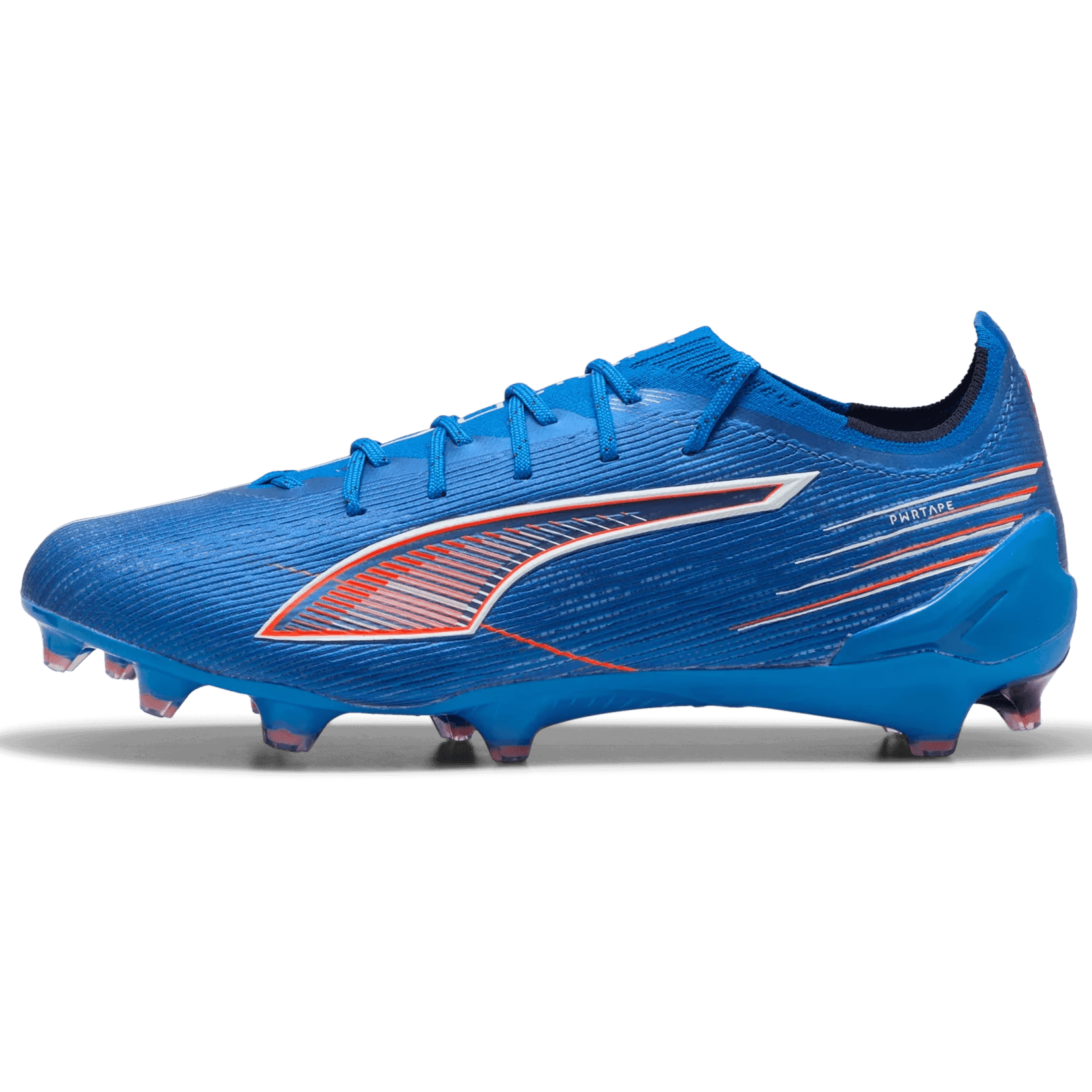 Puma Ultra 6 Ultimate Firm Ground Soccer Cleats - Untamed Pack (FA25) (Side 1)