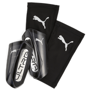 Puma Ultra Flex Sleeve Shin Guards (Set)