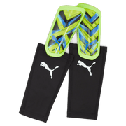 Puma Ultra Flex Sleeve Shin Guards (Set)