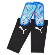 Puma Ultra Flex Sleeve Shin Guards (Set)